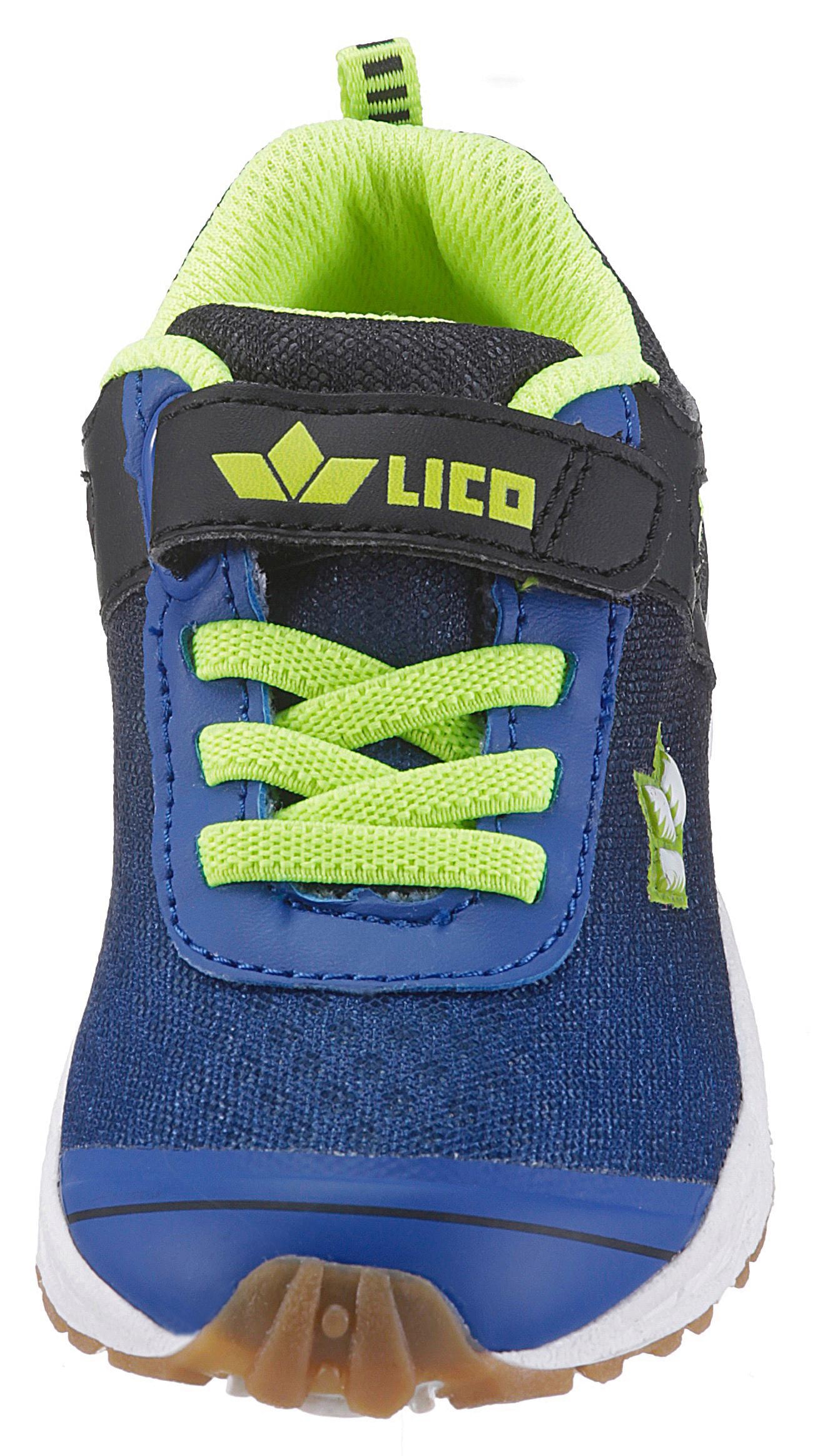 ✵ Lico Sneaker »Barney | Farbverlauf VS«, Jelmoli-Versand günstig modischem mit kaufen