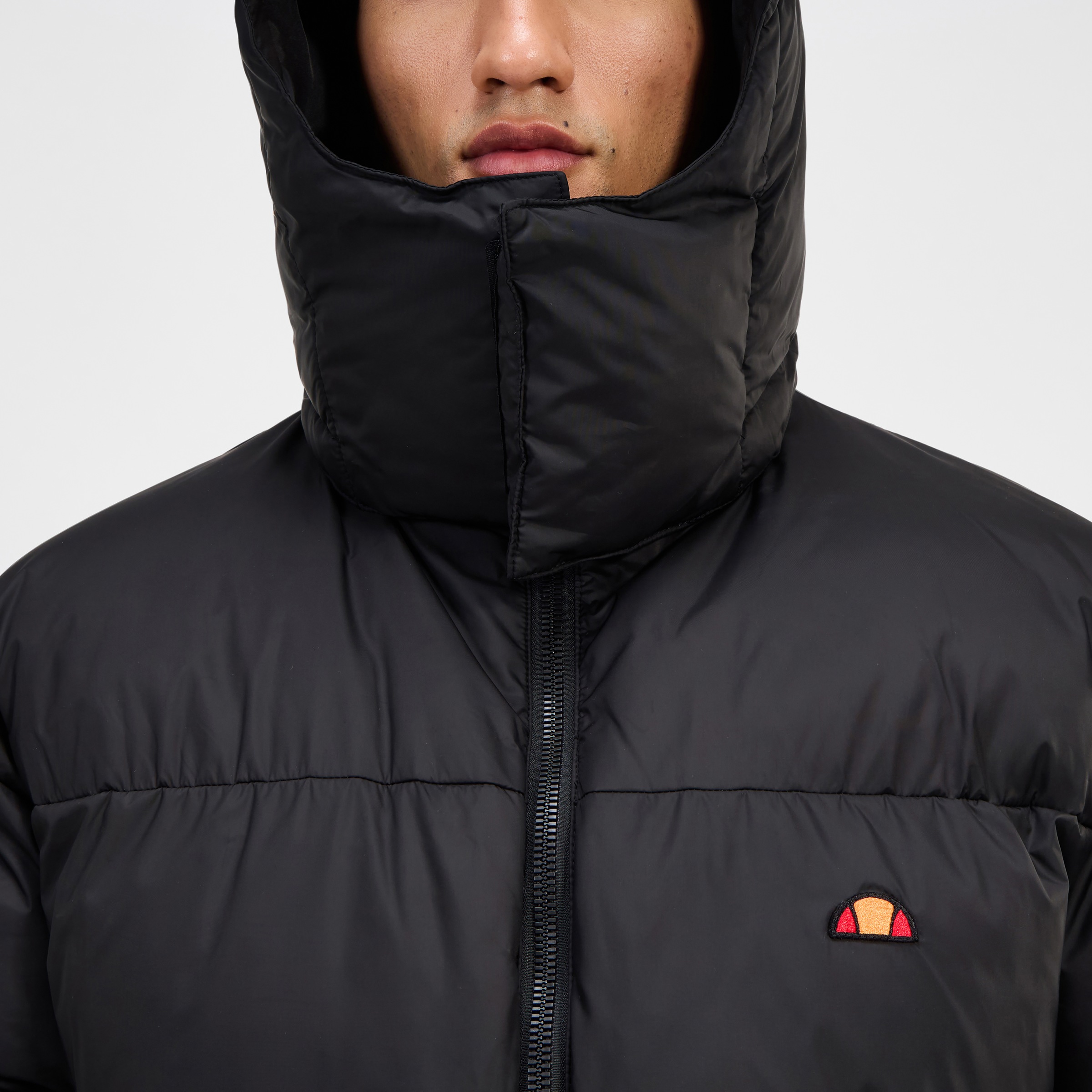 Ellesse Steppjacke »DAPPIANI PADDED JACKET«, (1 St.)