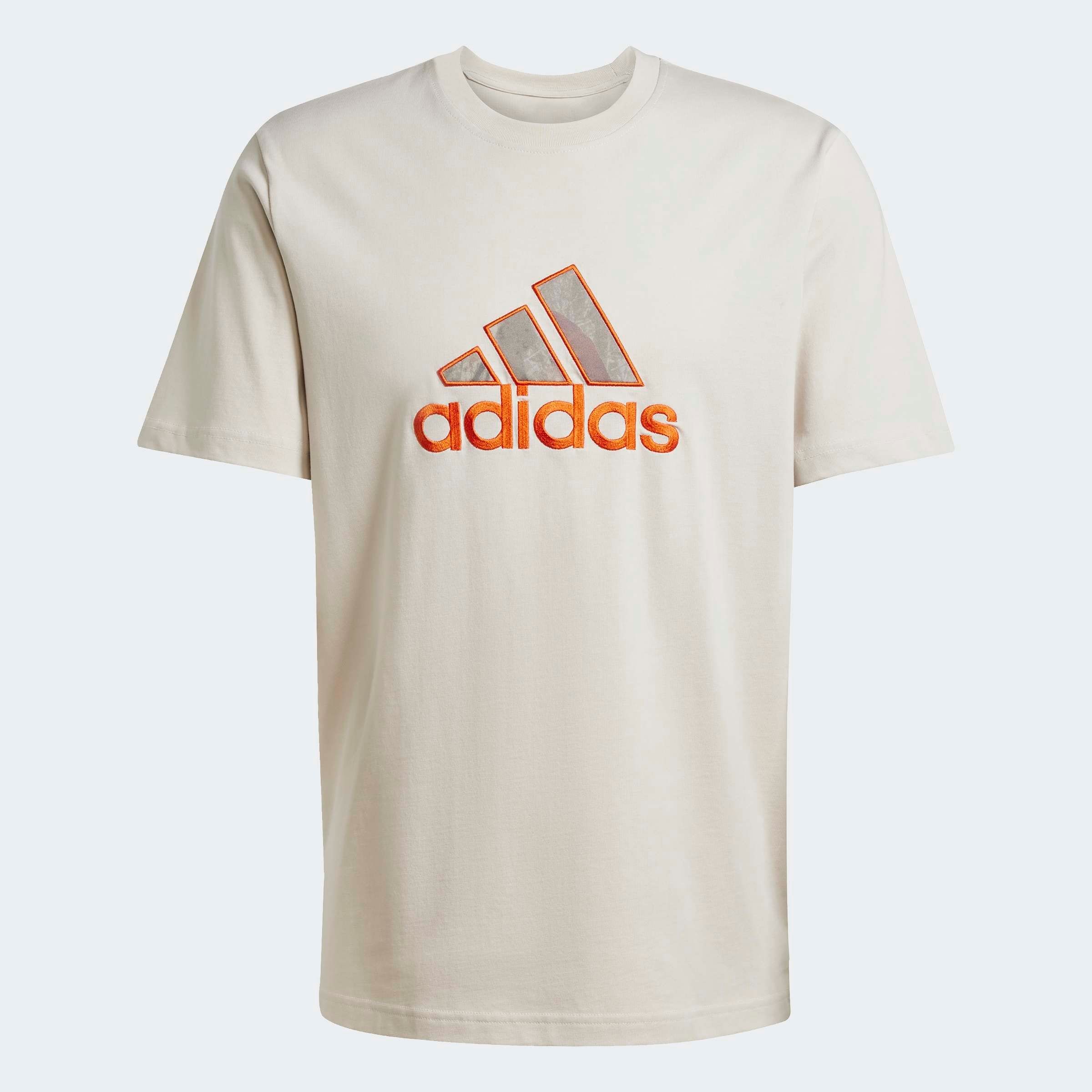 adidas Originals T-Shirt »GRFX TEE«