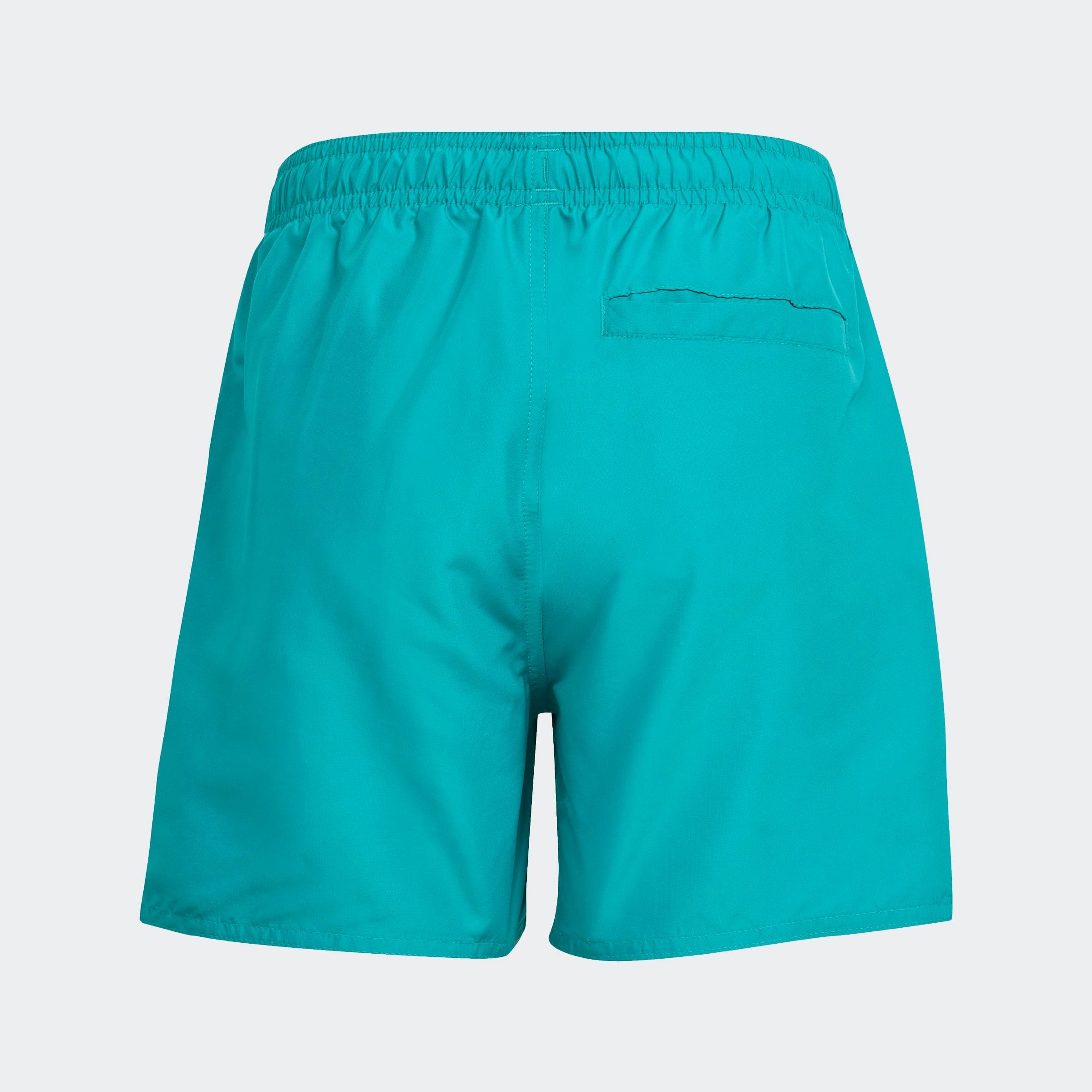adidas Performance Badeshorts »SOLID SHORTS BY«, (1 St.)