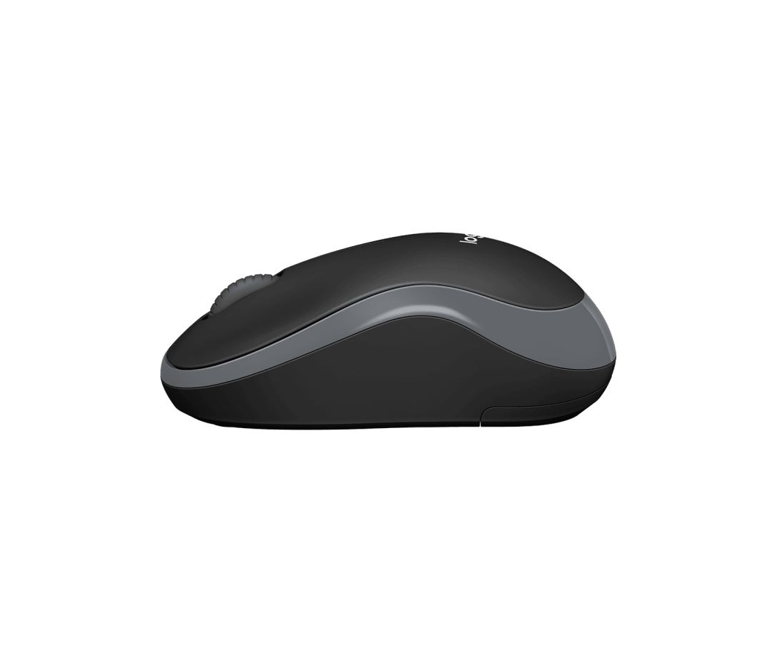 Logitech Tastatur- und Maus-Set »Wireless Combo MK270 - NLB - NSEA-Layout«