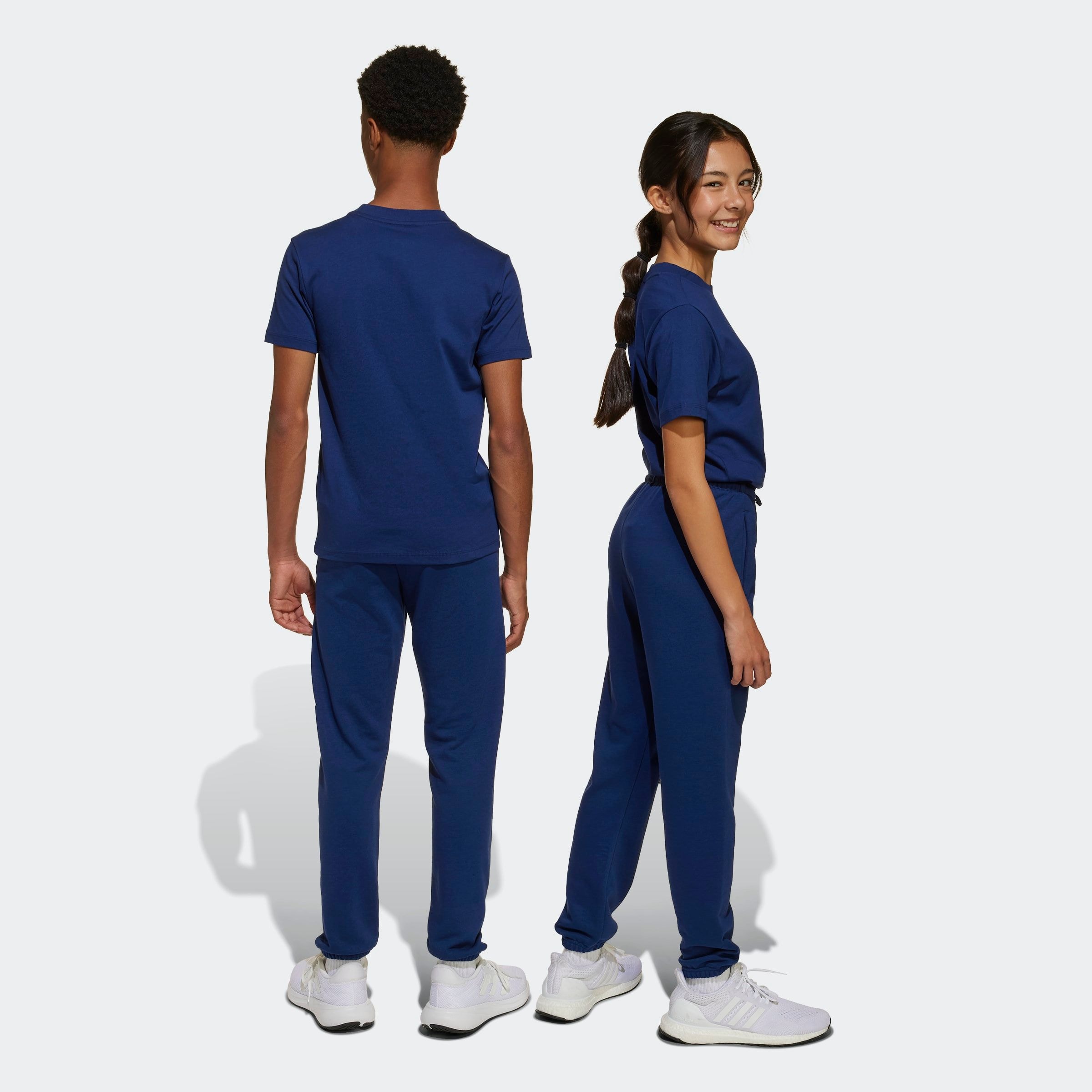 adidas Sportswear Sporthose »J BL FT PT 280«, (1 tlg.)