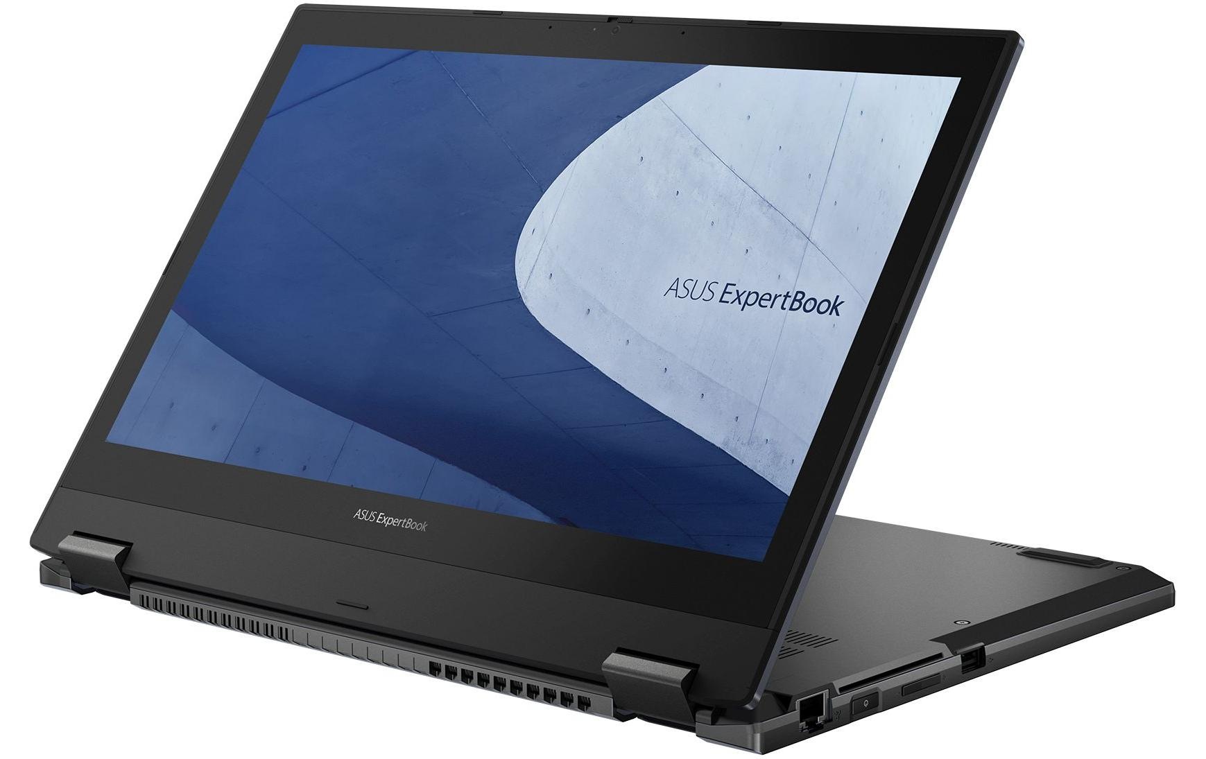 Asus Convertible Notebook »L2 Flip L2402FYA-N«, 35,42 cm, / 14 Zoll, AMD, Ryzen 5, Radeon Graphics, 512 GB SSD
