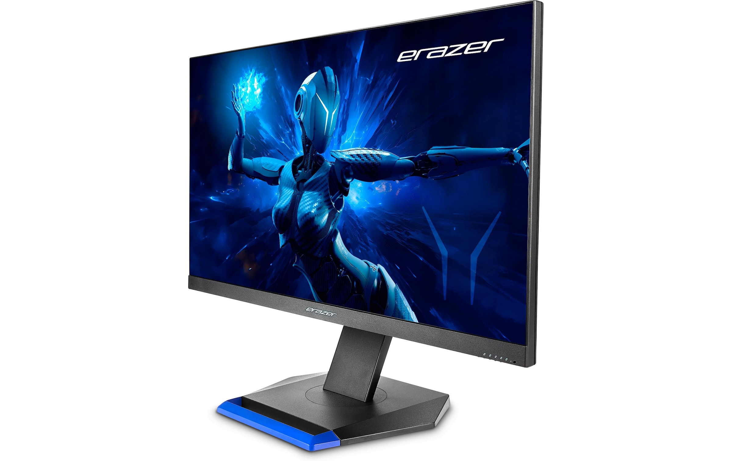 Gaming-Monitor »Erazer Spectator X40 (MD21725)«, 63,25 cm/25 Zoll, 1920 x 1080 px, Full HD, 1 ms Reaktionszeit, 180 Hz