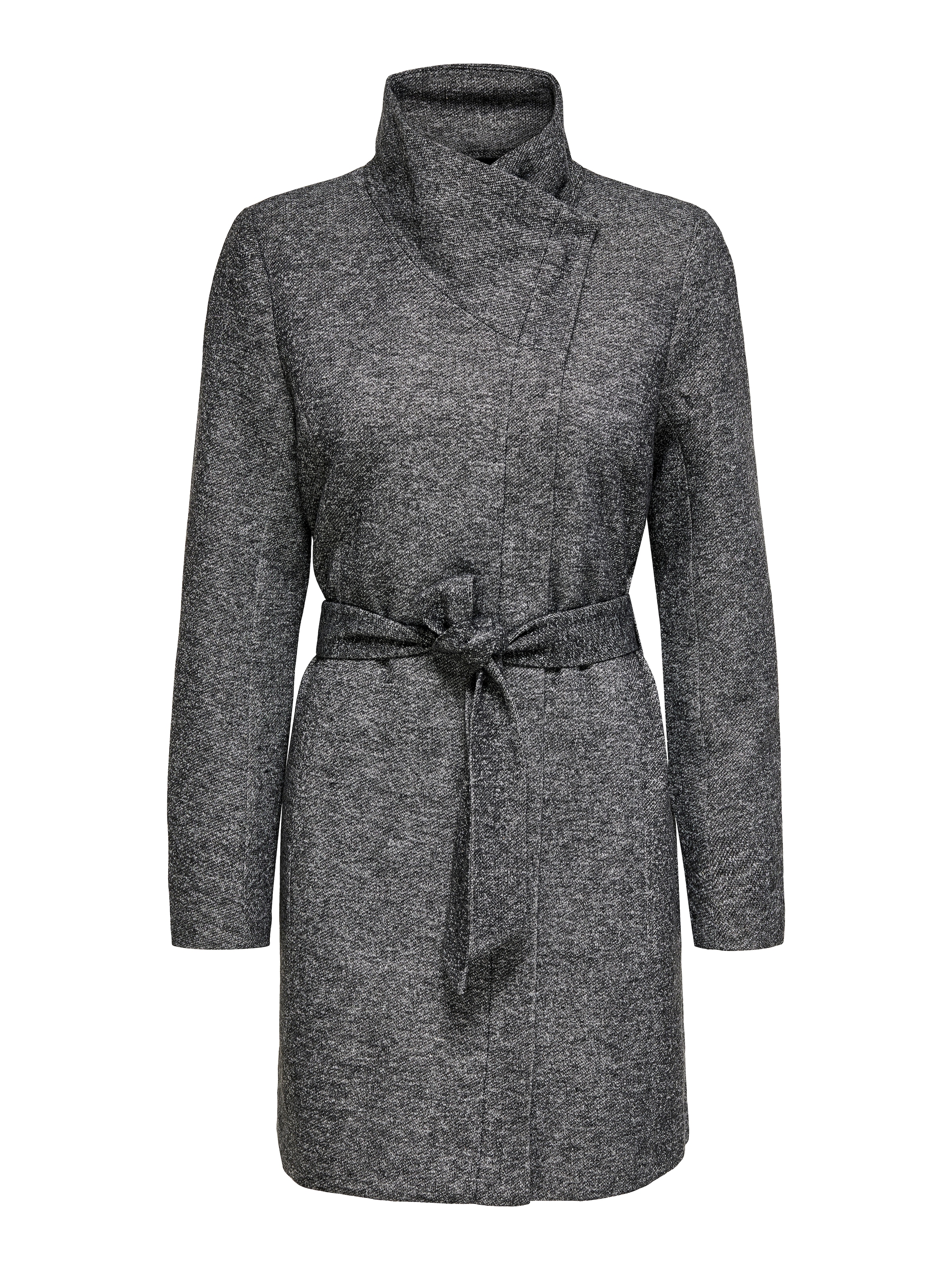 ONLY Kurzmantel »ONLELLI LIGHT COAT CS OTW«