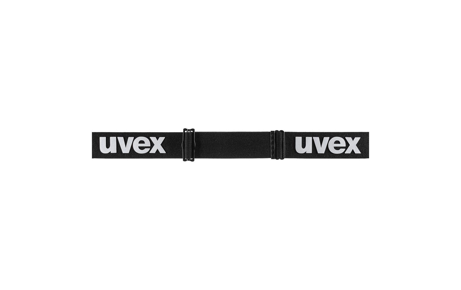 Uvex Skibrille »2100 CV planet«
