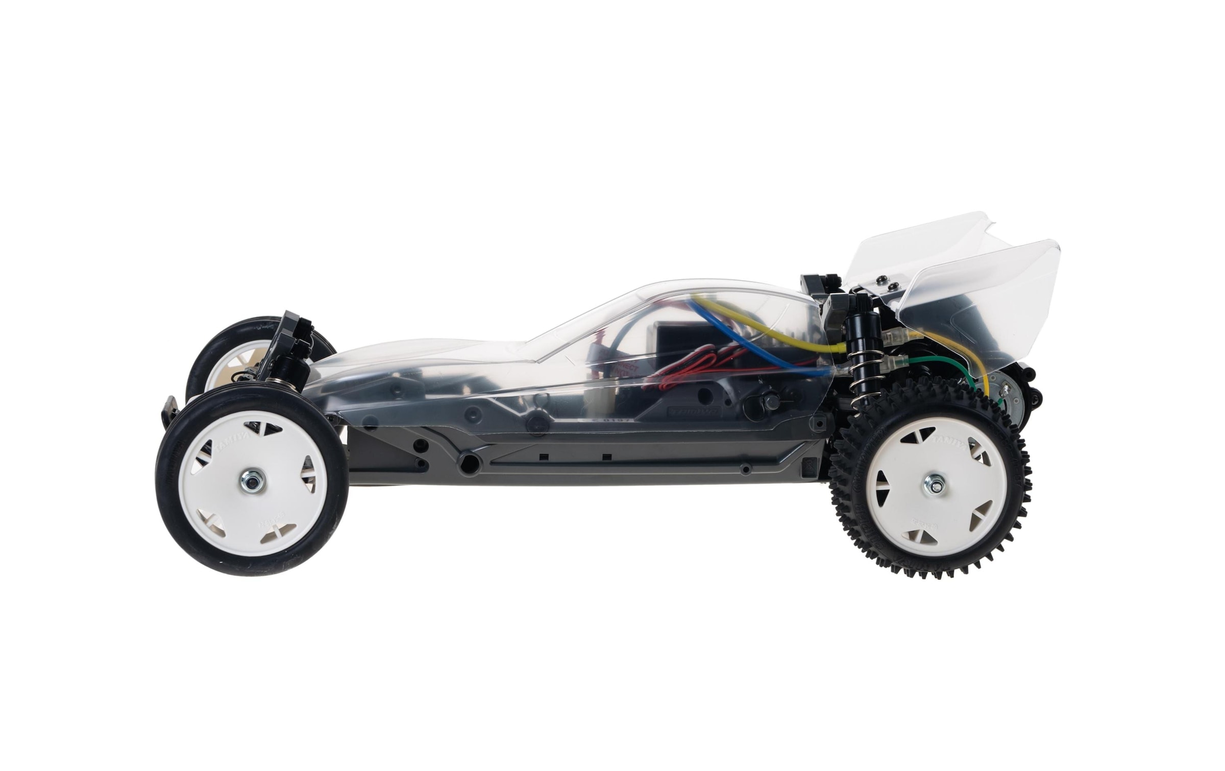 Tamiya RC-Buggy »Neo Fighter DT-03 2WD Bausatz«