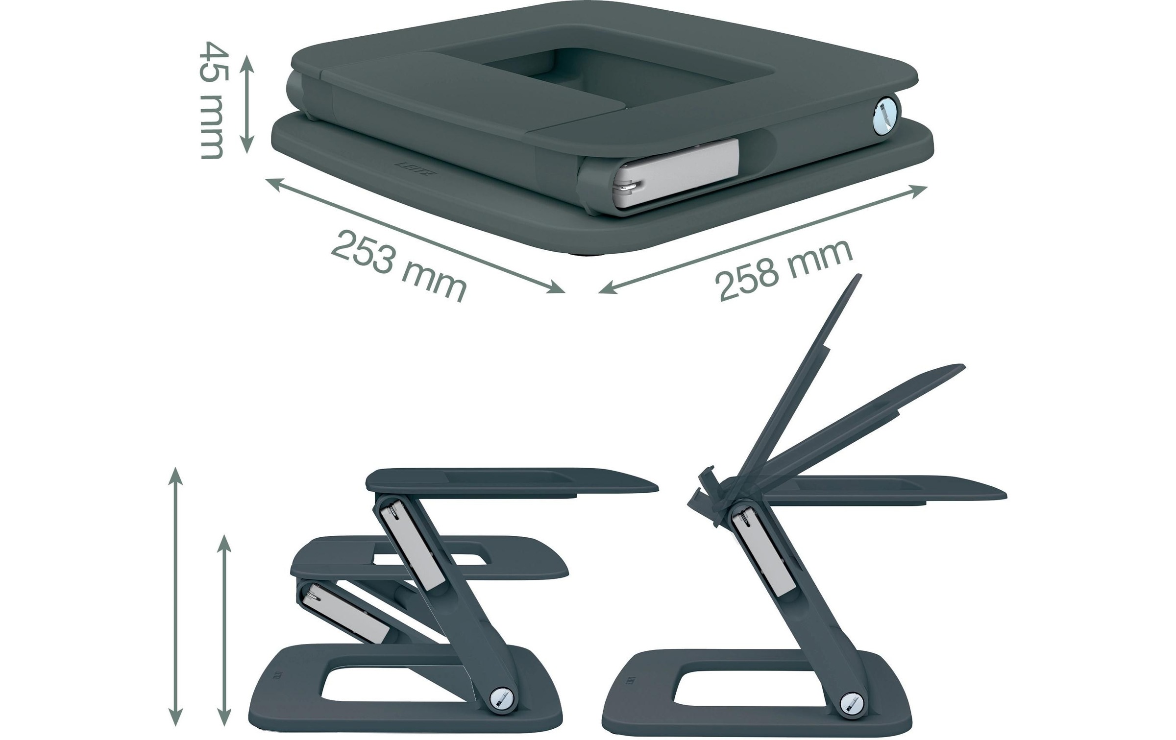 LEITZ Laptop-Ständer