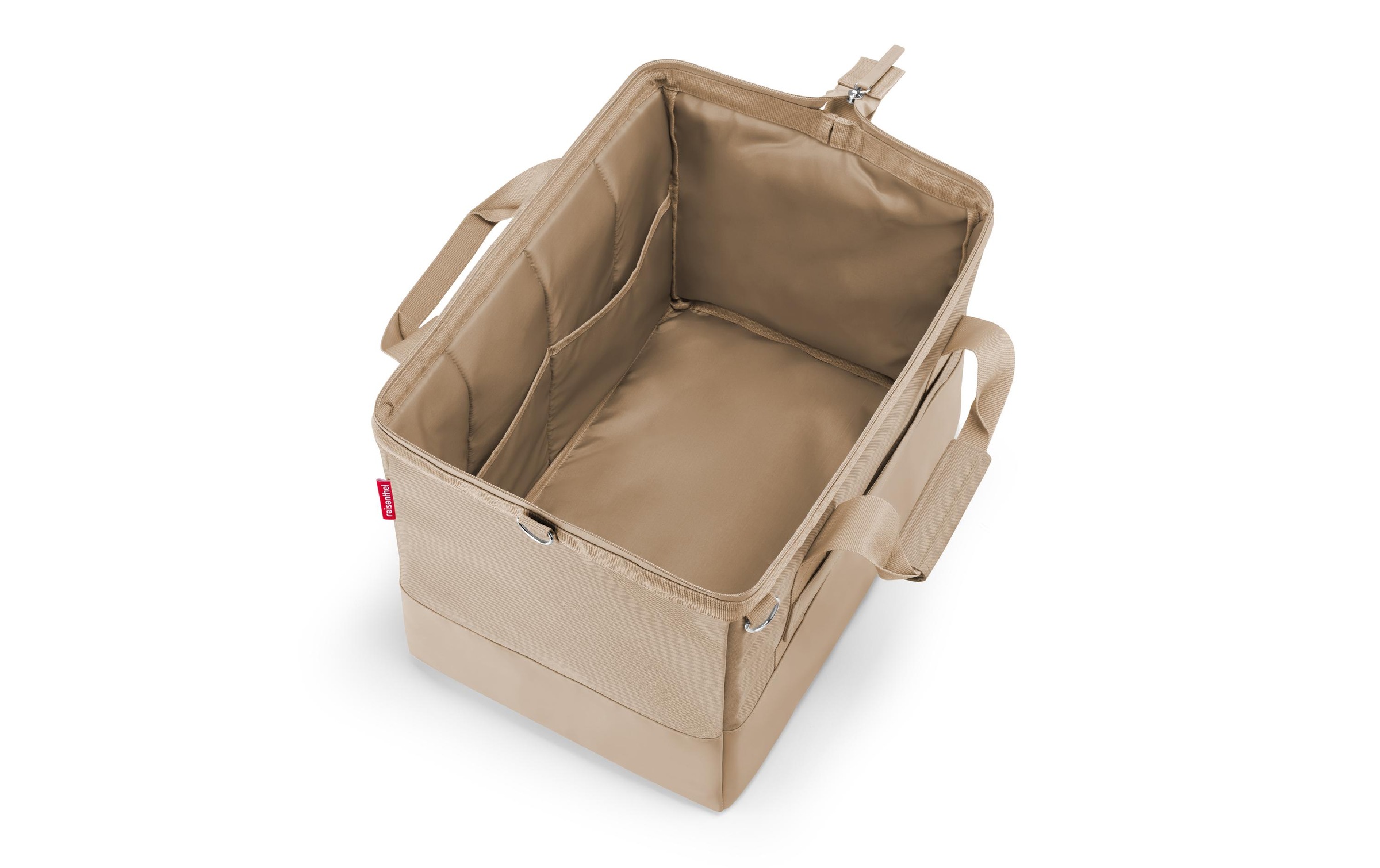 REISENTHEL® Reisetasche »allrounder M duffel Mix«