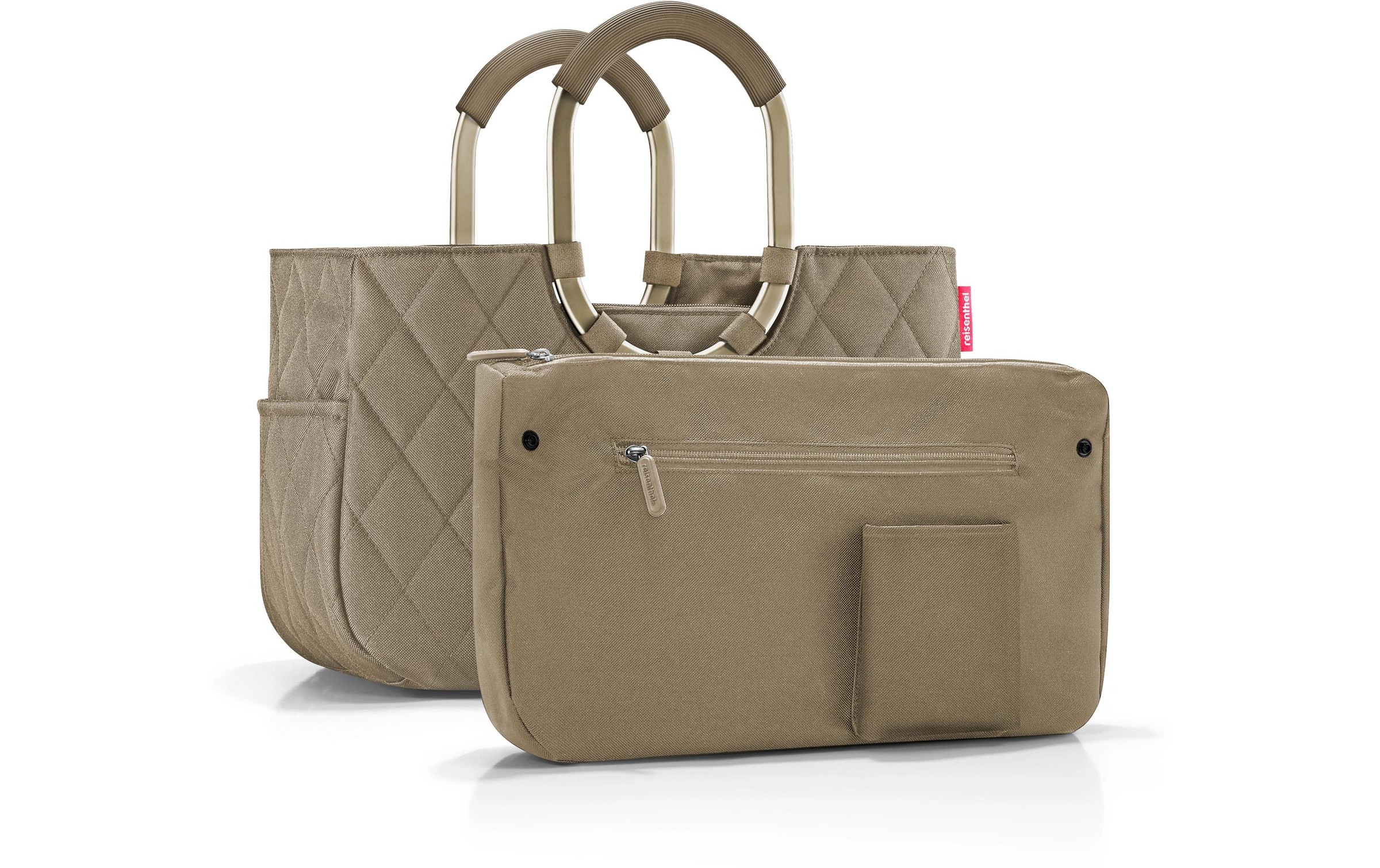 REISENTHEL® Einkaufskorb »Loopshopper M«, (1 tlg.)