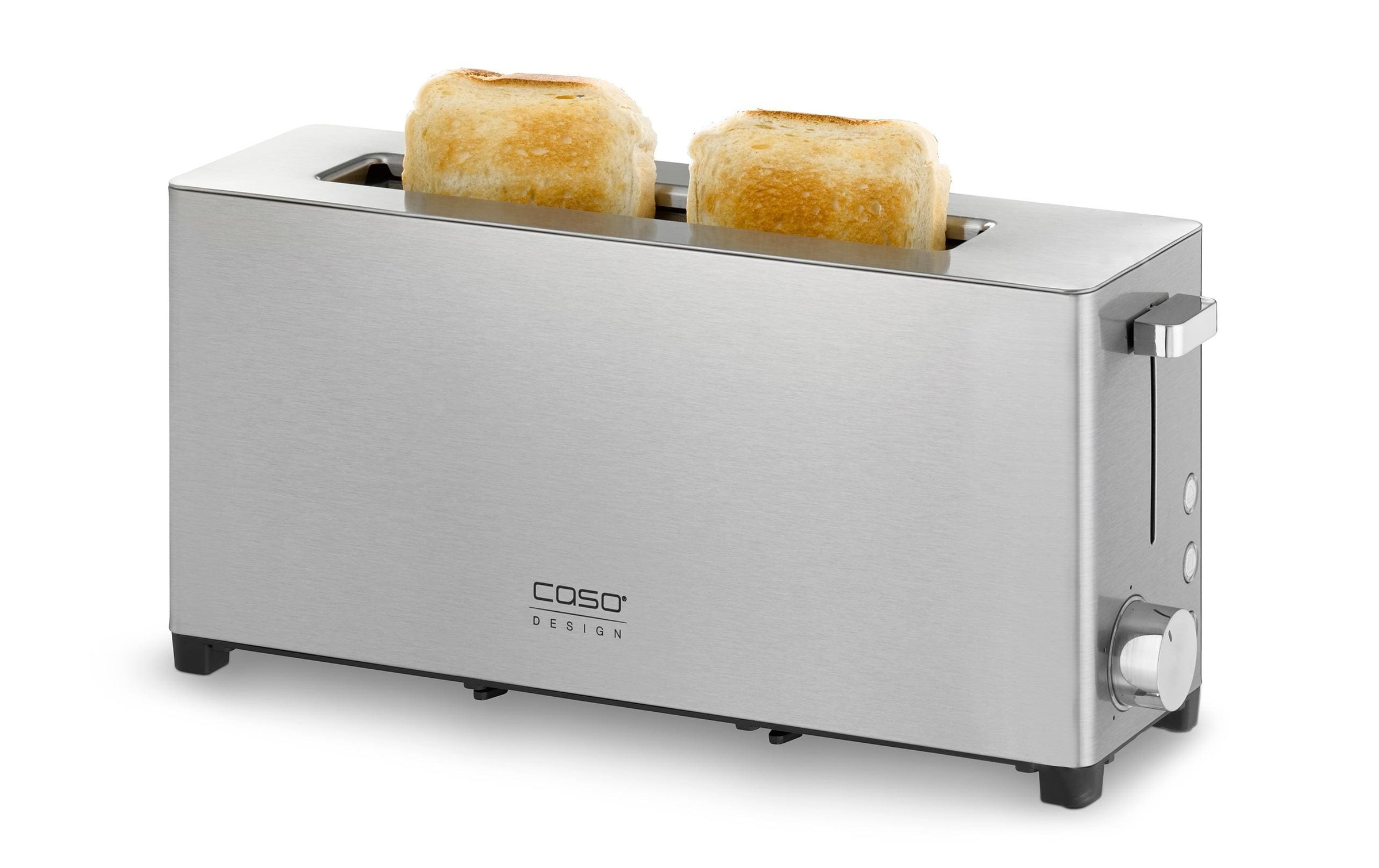 Caso Toaster »Classico T2«