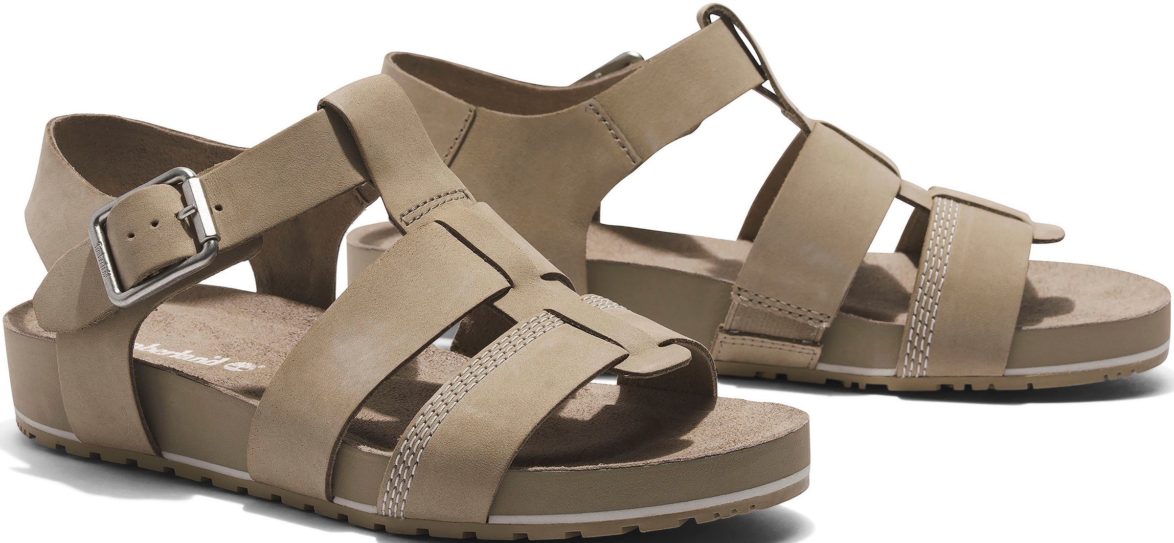 Timberland Sandale »Malibu Waves 2.0 Fishrman« kaufen