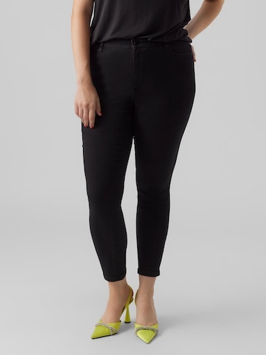 CUR SK SOFT NOOS« online »VMPHIA VI110 Moda Slim-fit-Jeans Curve bestellen Vero bei Jelmoli-Versand HR Schweiz GA