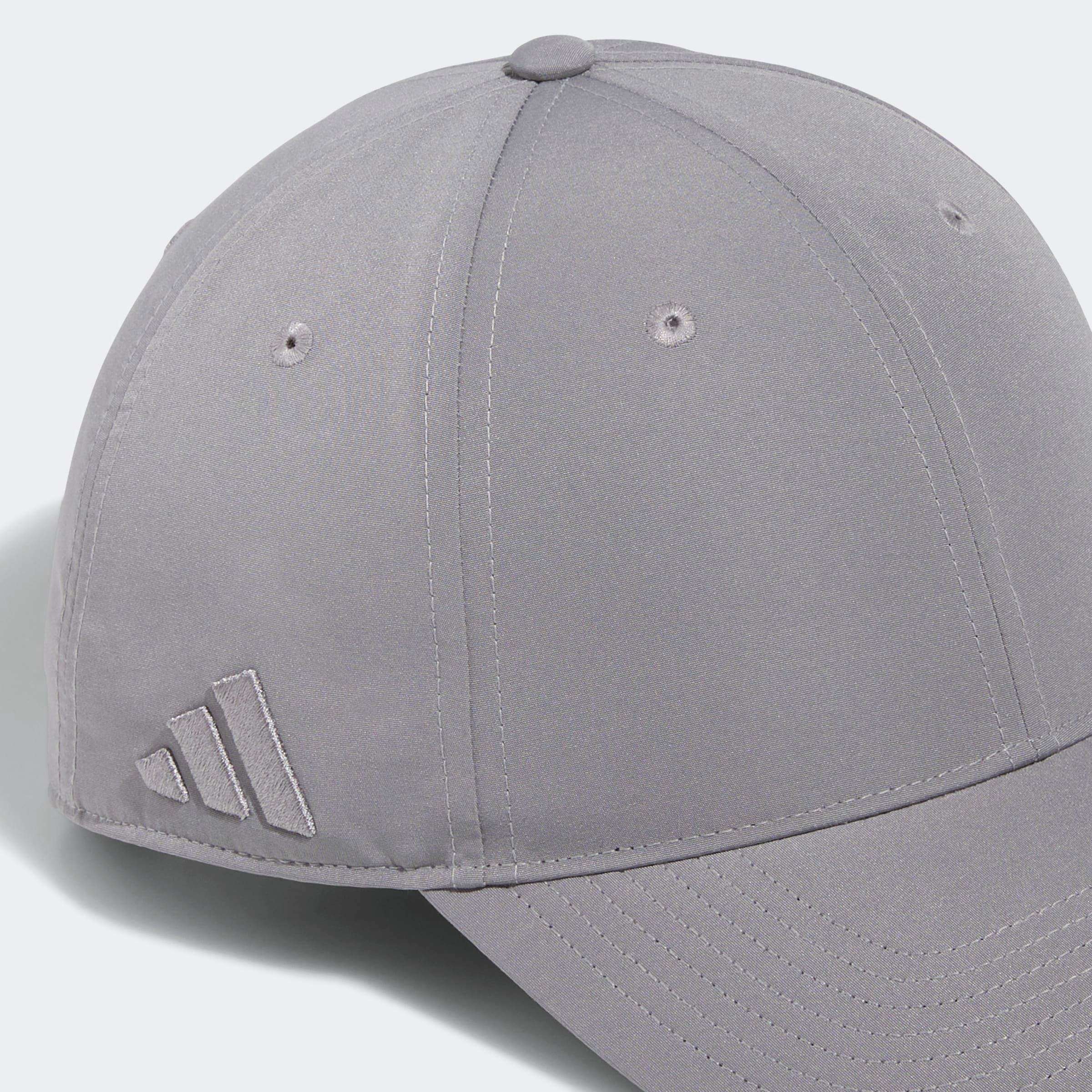 adidas Performance Baseball Cap "6 PANL CORE CRS"
