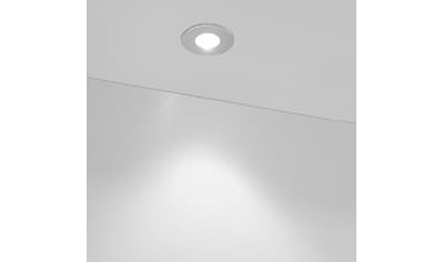 LED Einbauleuchte »Optima«