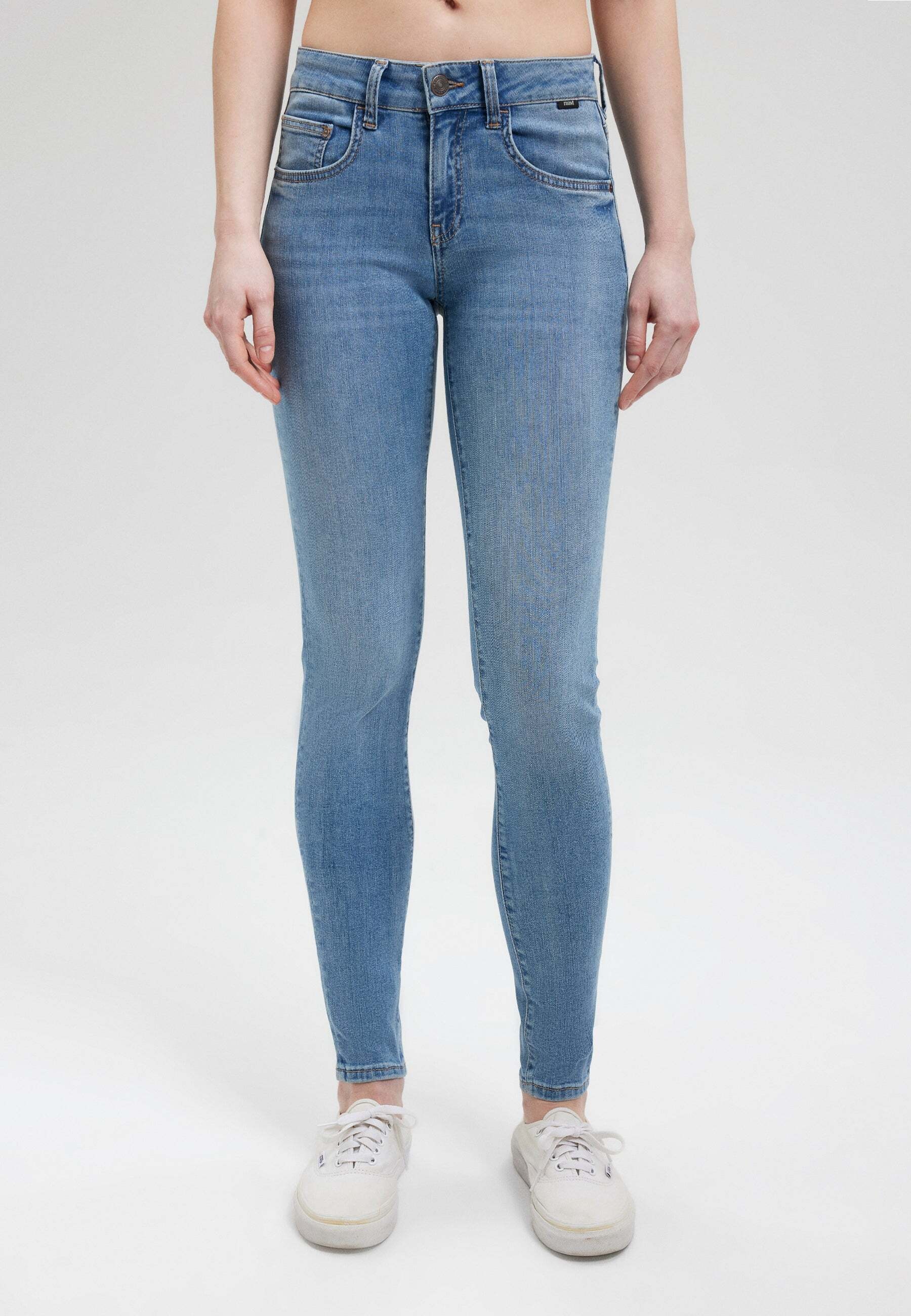 Mavi Skinny-fit-Jeans »Mavi Jeans Adriana«