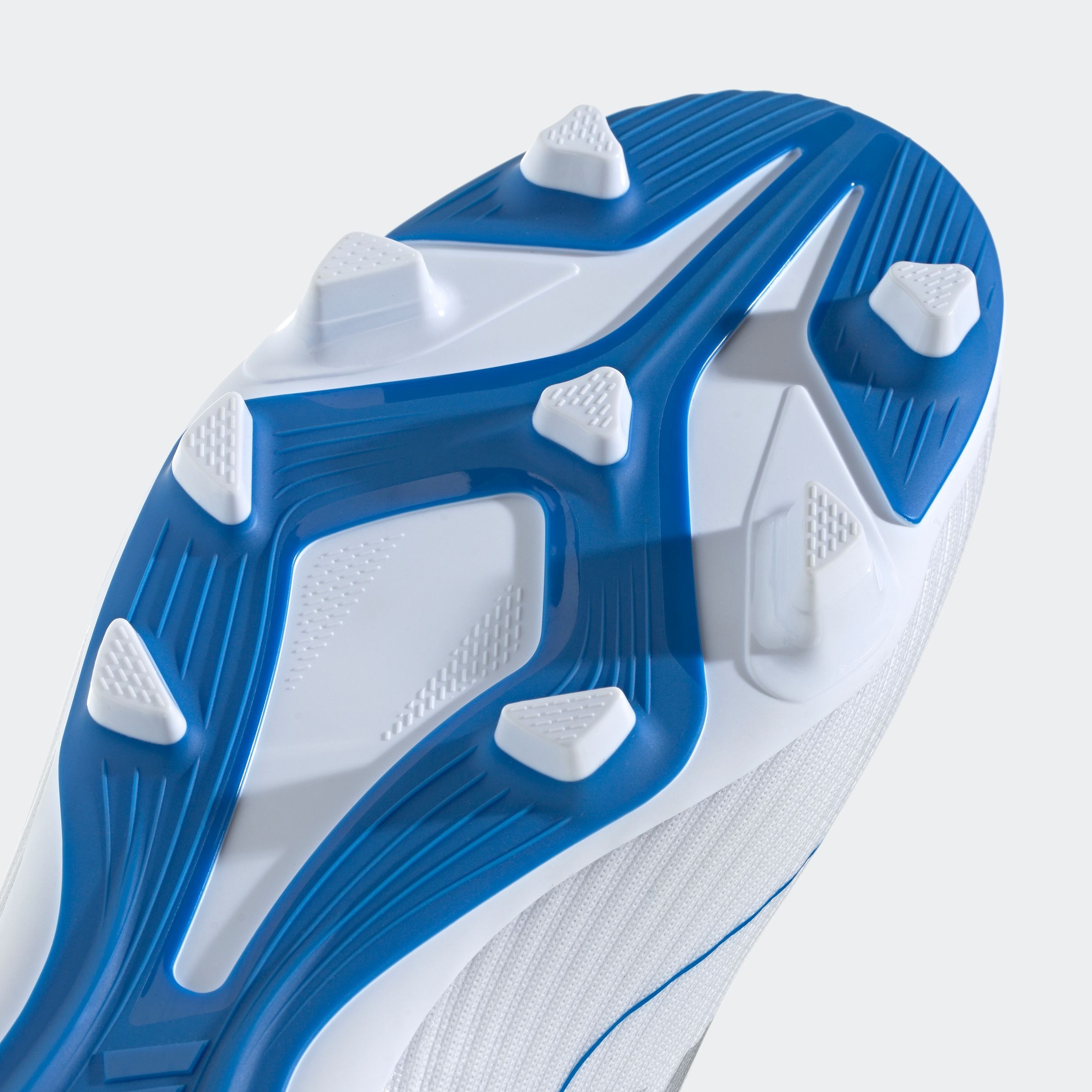 adidas Performance Fussballschuh »F50 CLUB FG/MG«