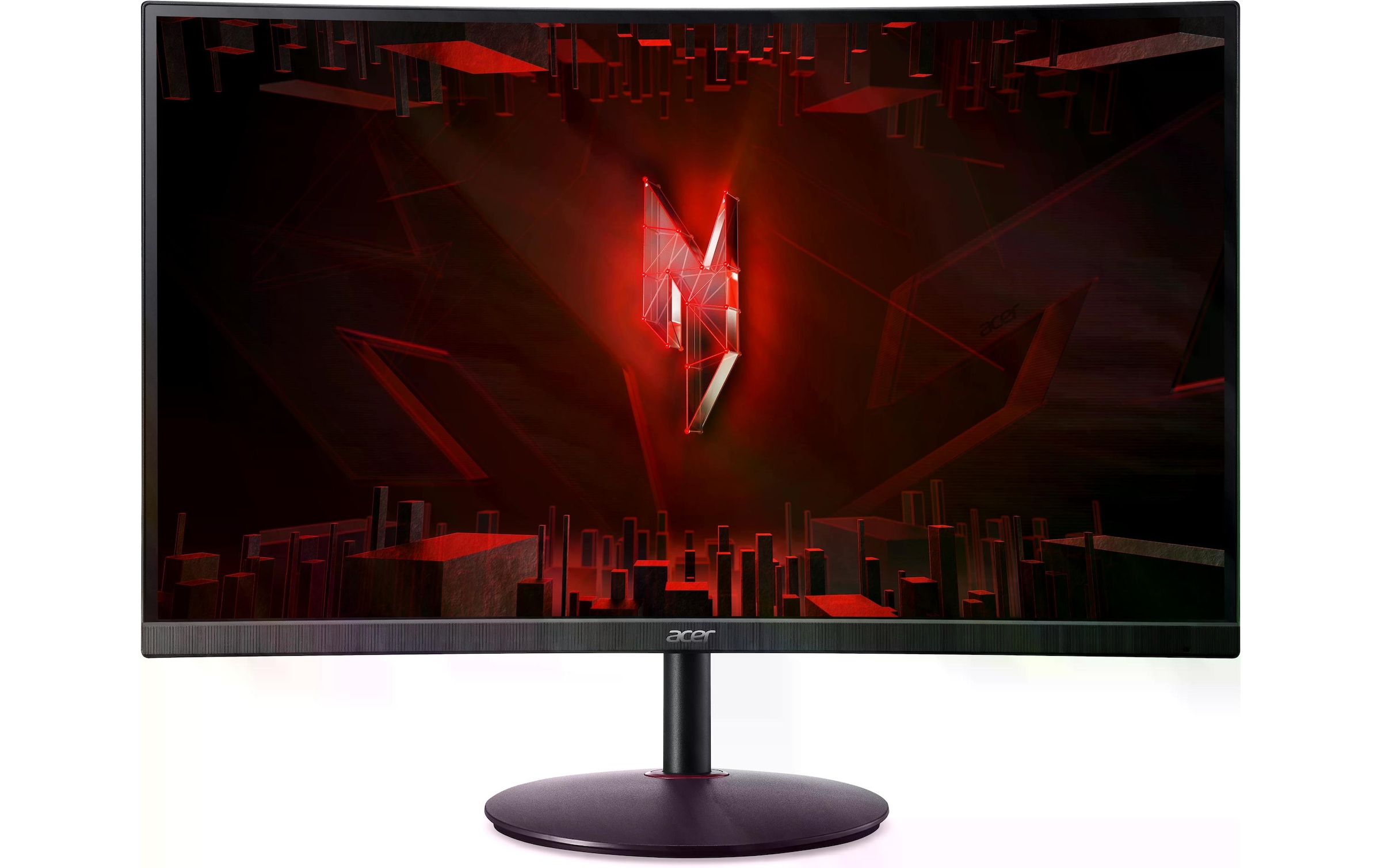 Gaming-Monitor »Nitro XZ1 XZ271UP3bmiiphx«, 68,31 cm/27 Zoll, 2560 x 1440 px, WQHD