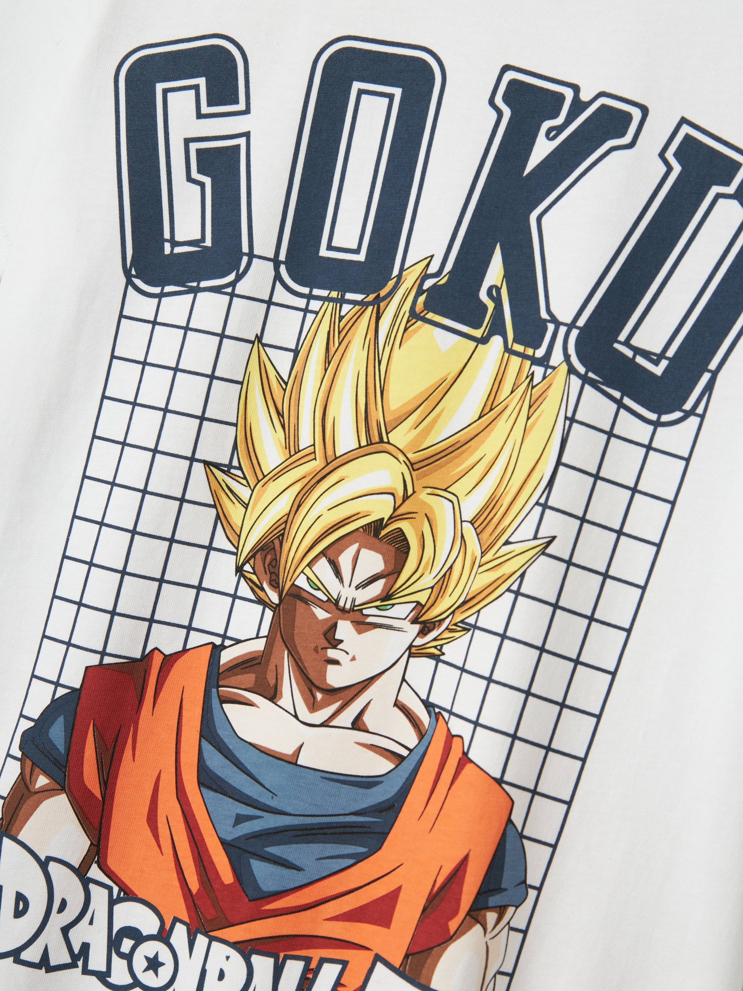 Name It T-Shirt »NKMDRUE DRAGONB NREG SS TOP BOX NOOS VDE«