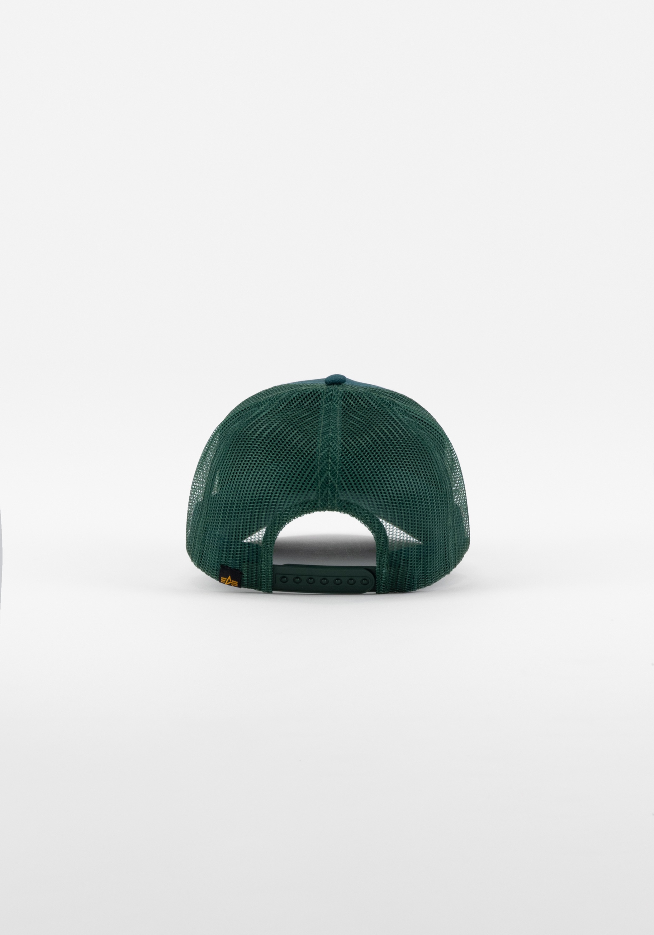 Alpha Industries Trucker Cap »Basic Trucker Cap Kappe«