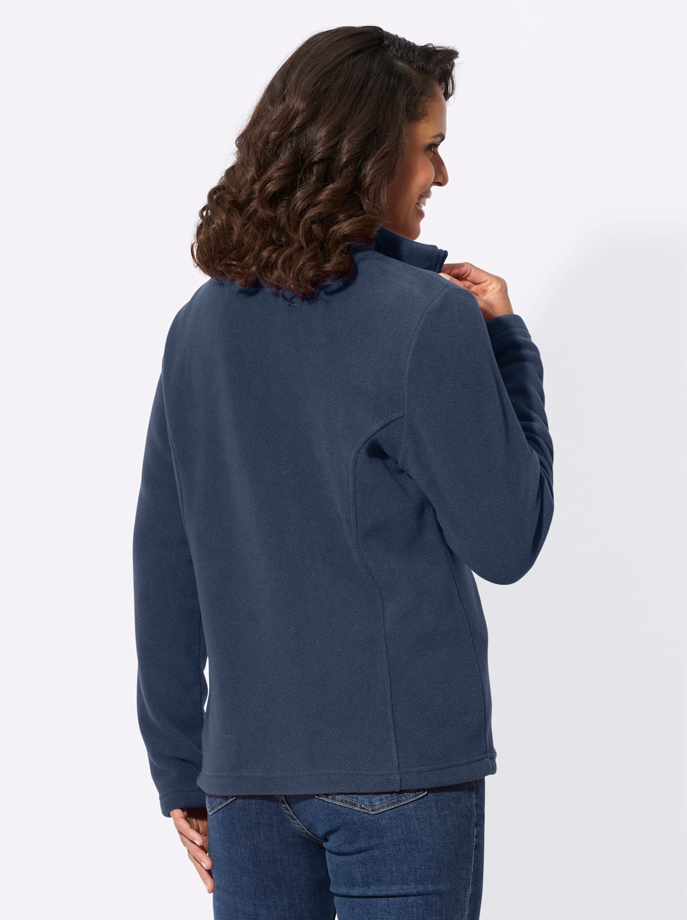 Veste polaire