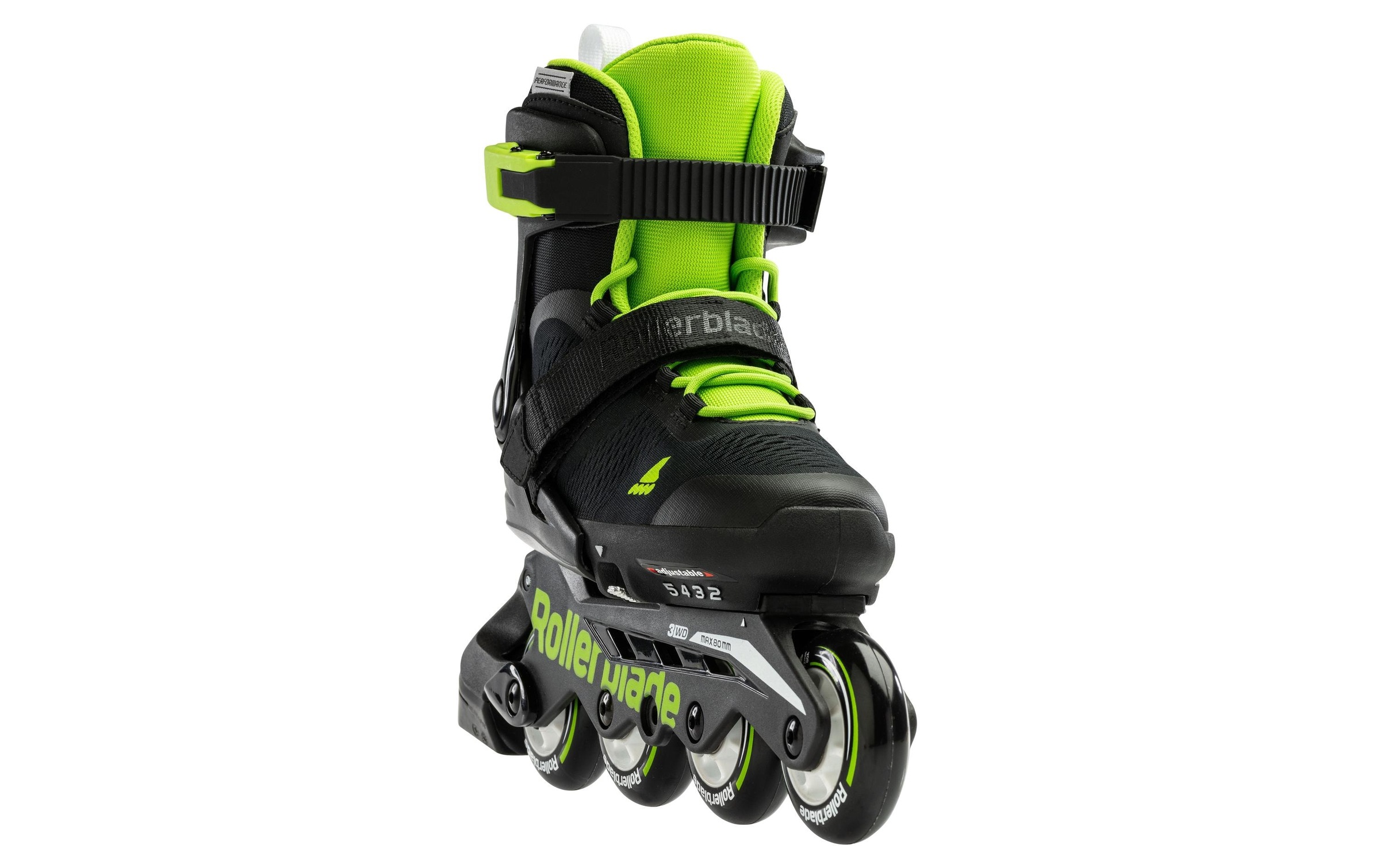 ROLLERBLADE Inlineskates »Microblad«