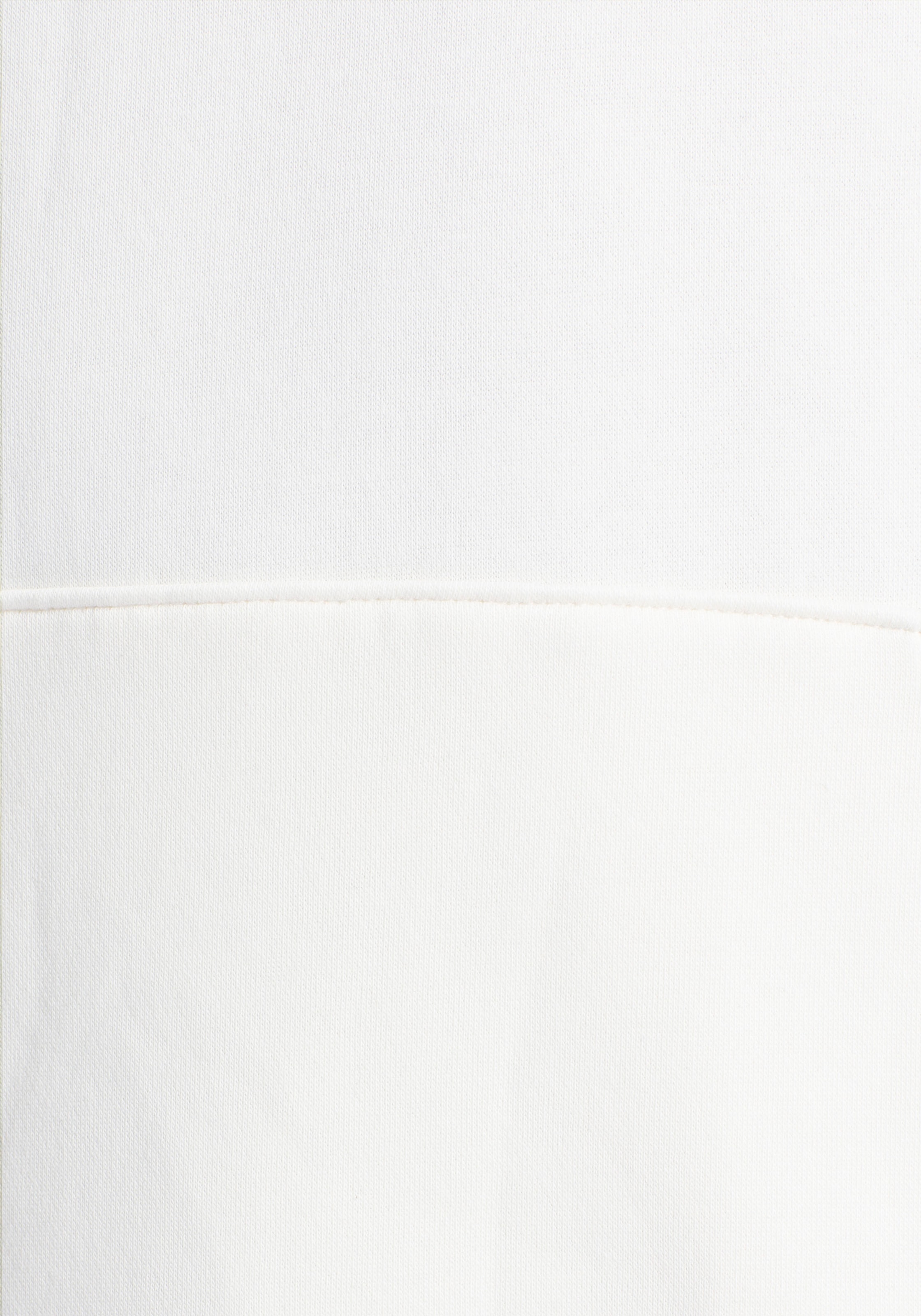 Converse Kapuzensweatshirt »EMBROIDERED STAR CHEVRON BRUSHED BACK FLEECE HOODIE«, (1 tlg.), Unisex