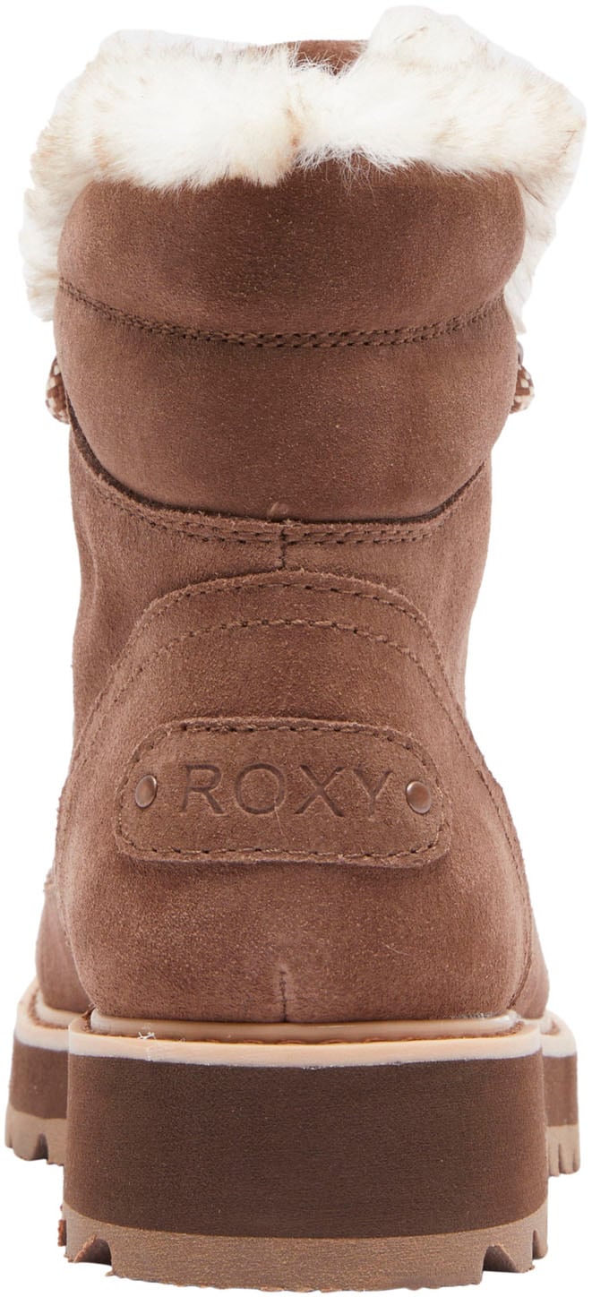 Roxy Winterboots »SADIE II BOOT«, gefüttert