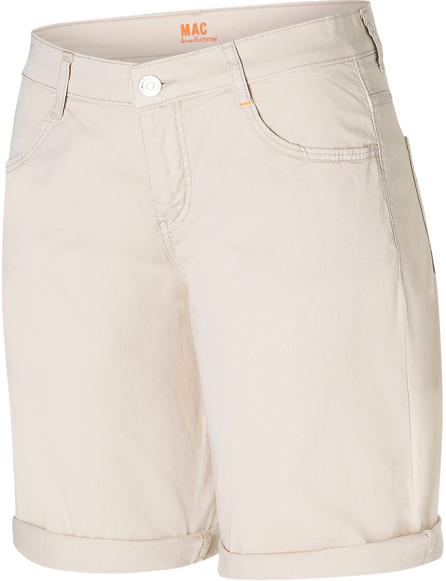 MAC Chinoshorts »summer clean«