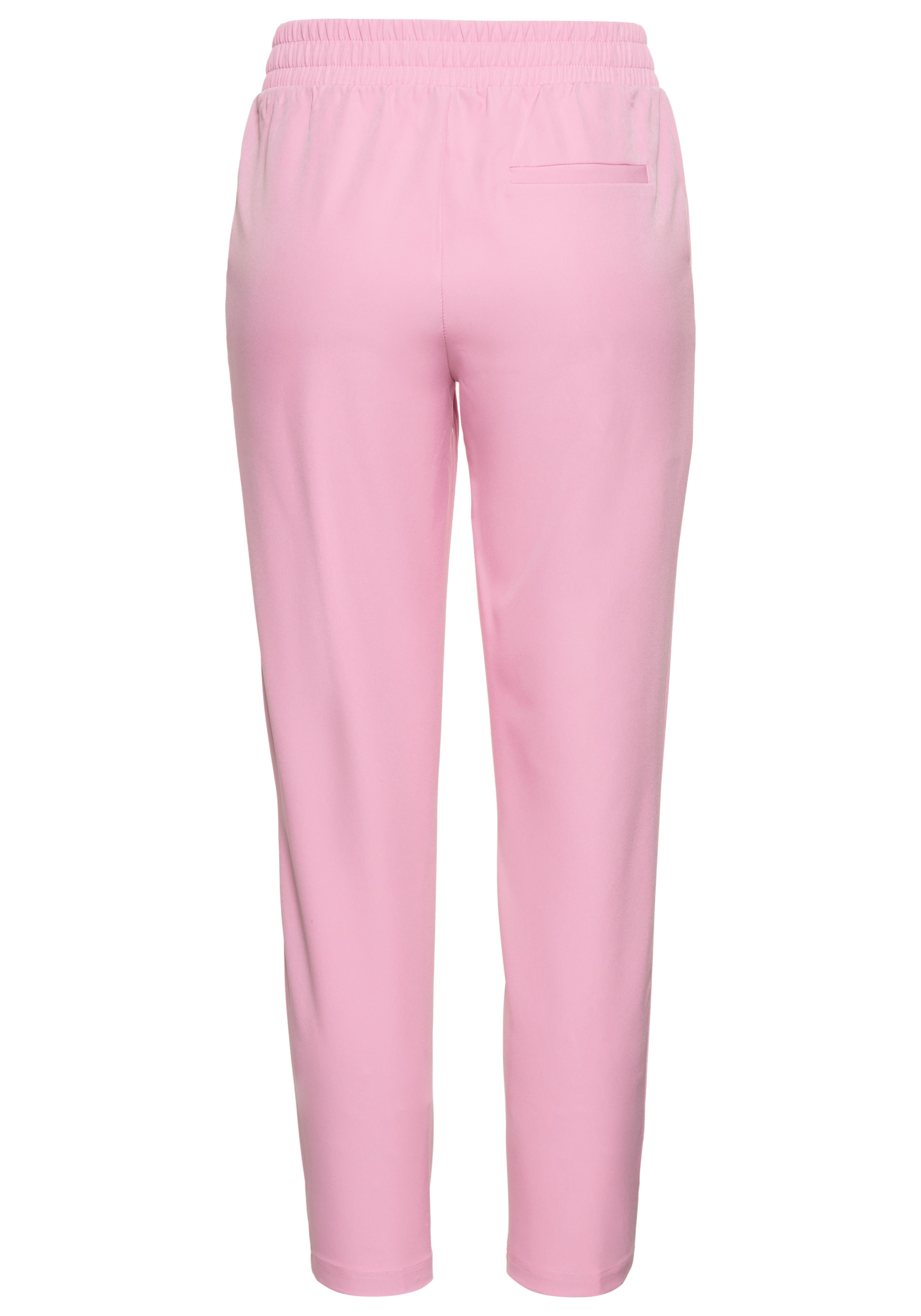 Laura Scott Jogger Pants, mit Elastikbund, NEUE KOLLEKTION