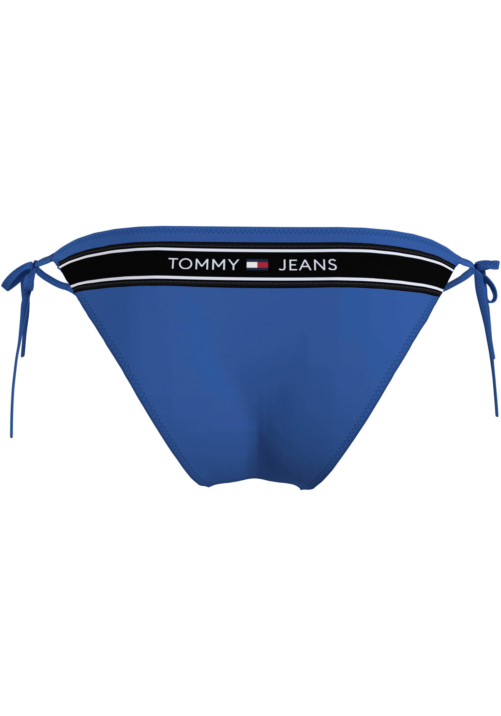 Tommy Hilfiger Swimwear Bikini-Hose »CHEEKY STRING SIDE TIE«, zum Binden