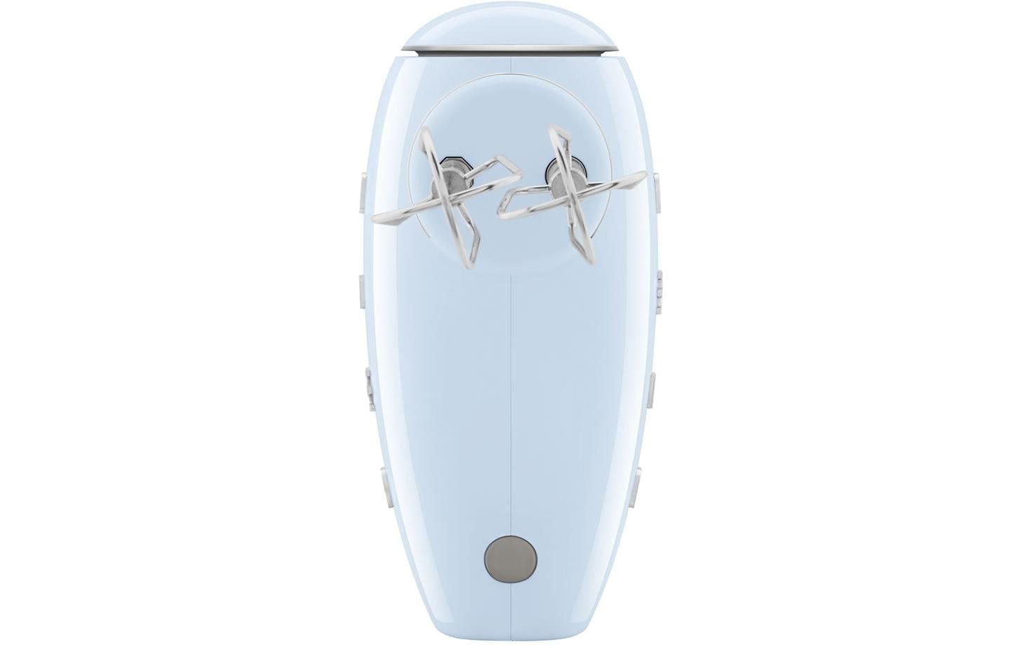 Smeg Handmixer »50's HMF01PBEU«, 250 W