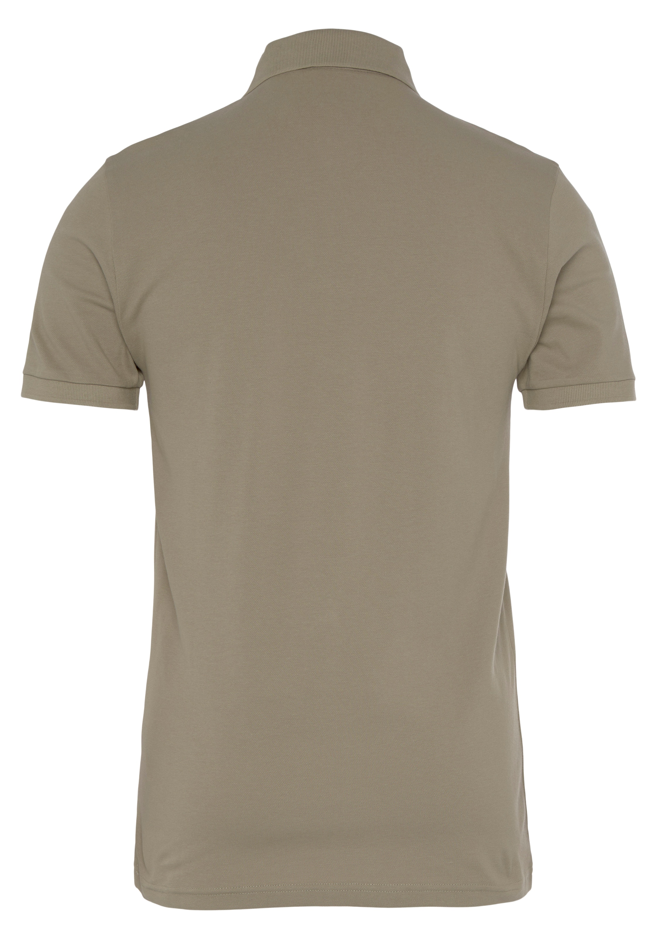 BOSS ORANGE Poloshirt »Passenger«, mit dezentem Logo-Patch von BOSS online  kaufen | Jelmoli-Versand | Poloshirts