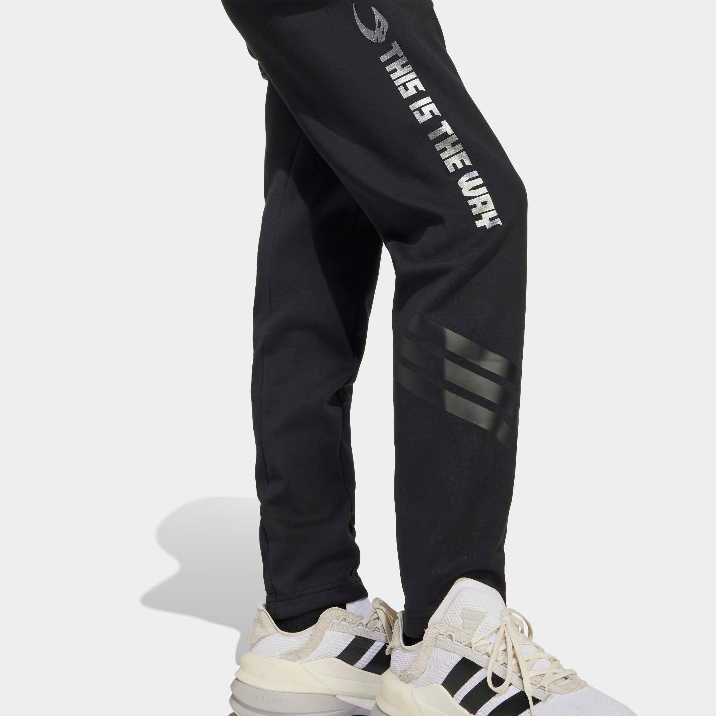 adidas Sportswear Sporthose »J SW MNDO PNT«, (1 tlg.)
