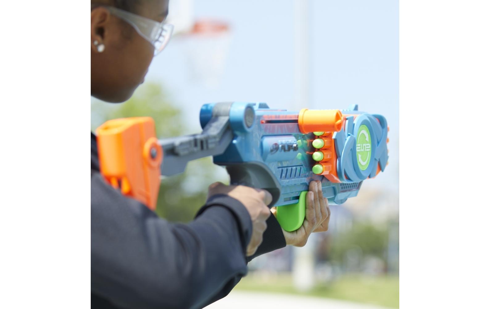 Nerf Blaster »2.0 Flipshots Flip -16 B«