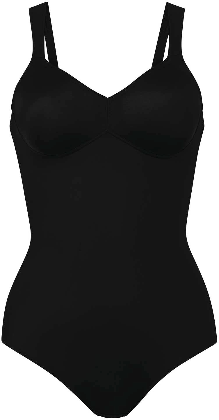 Rosa Faia Body »Soft Body«, seidenweicher, anschmiegsamer, sexy Body, leicht formend