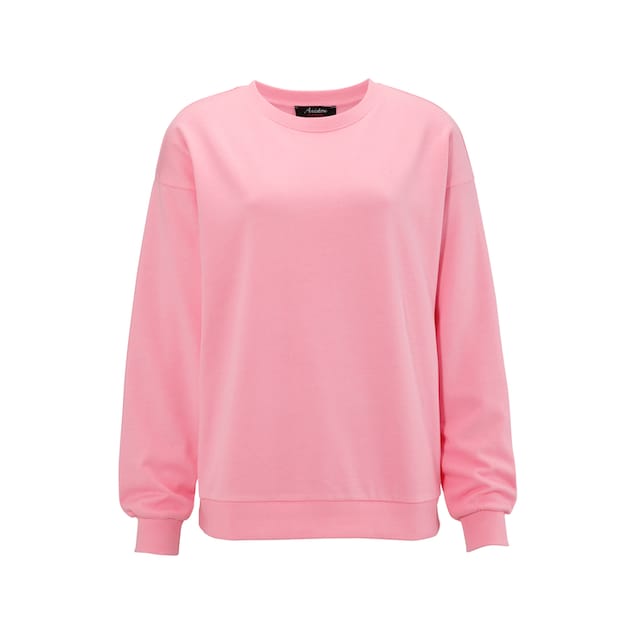 Aniston CASUAL bestellen Sweatshirt, online \