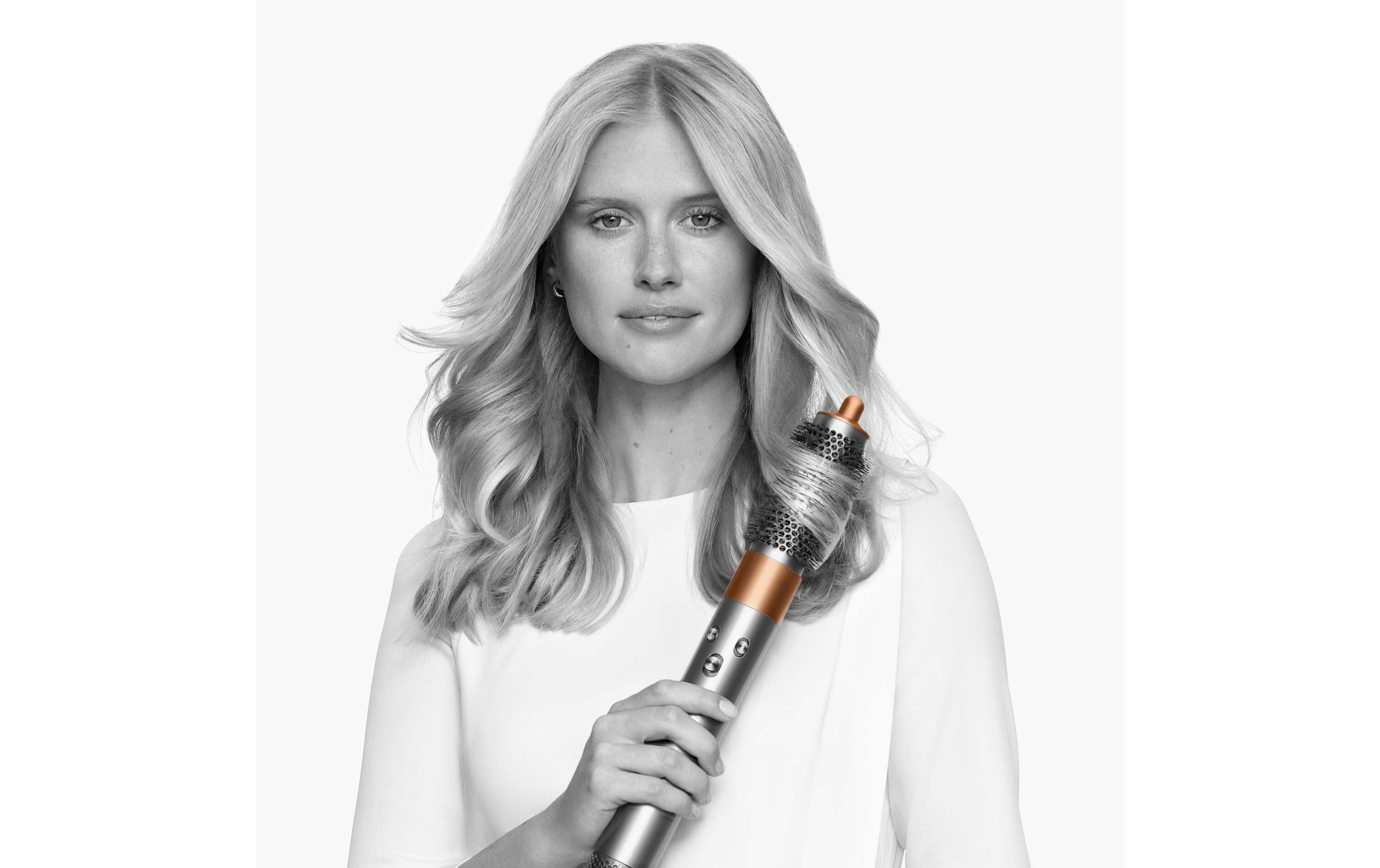 DYSON Multihaarstyler »Airwrap™ Complete Long«, 6 Aufsätze