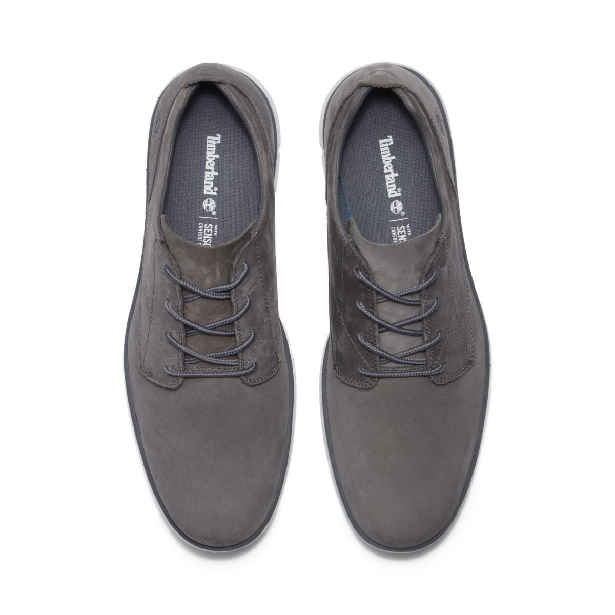 Timberland Sneaker »BRADSTREET LOW LACE UP SNEAKER«