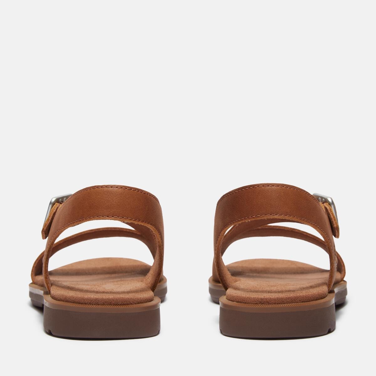 Timberland Sandale »CALISTA BAY BACKSTRAP SANDAL«, aus Leder
