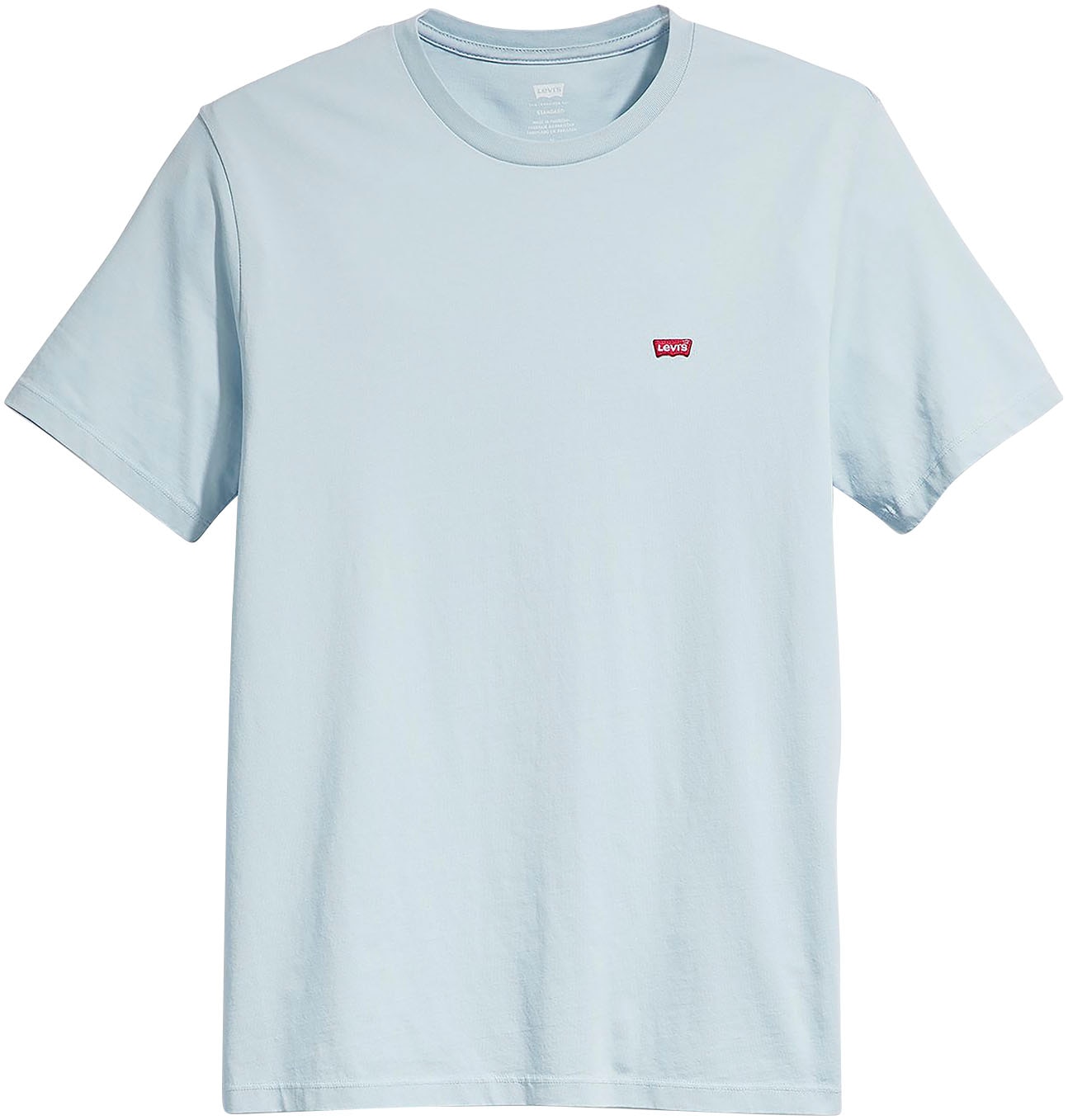 Levi's® T-Shirt »ORIGINAL HM TEE«