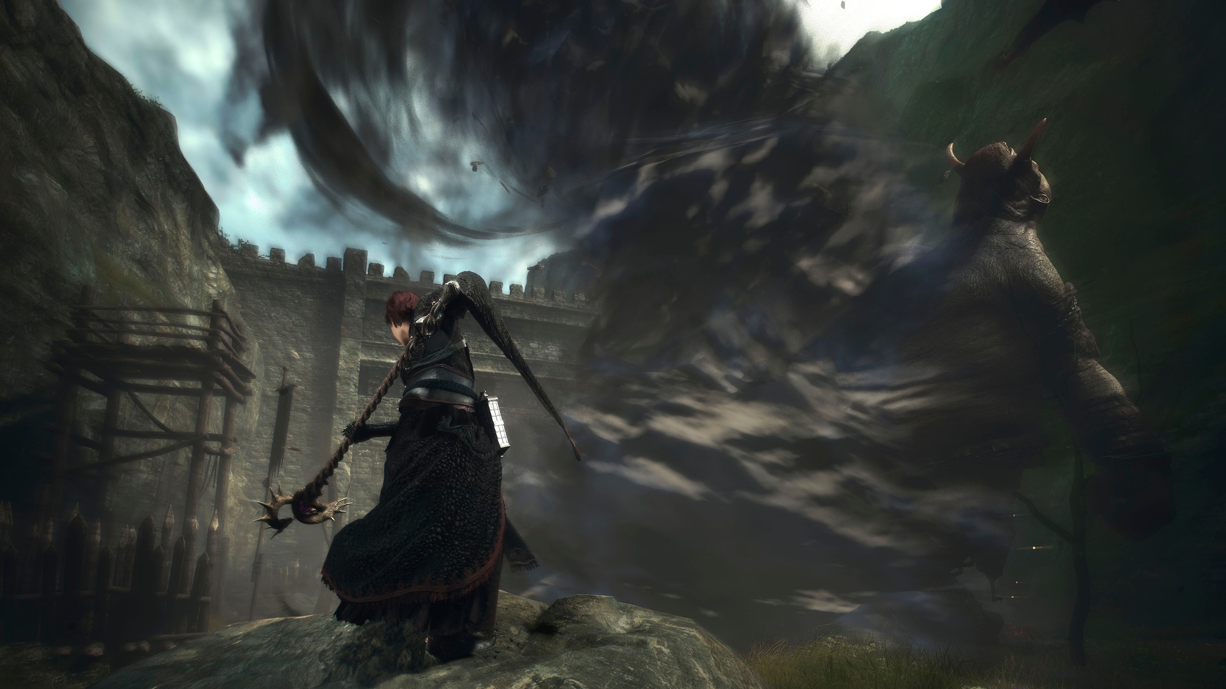 Capcom Spielesoftware »Dragon's Dogma 2«, PC