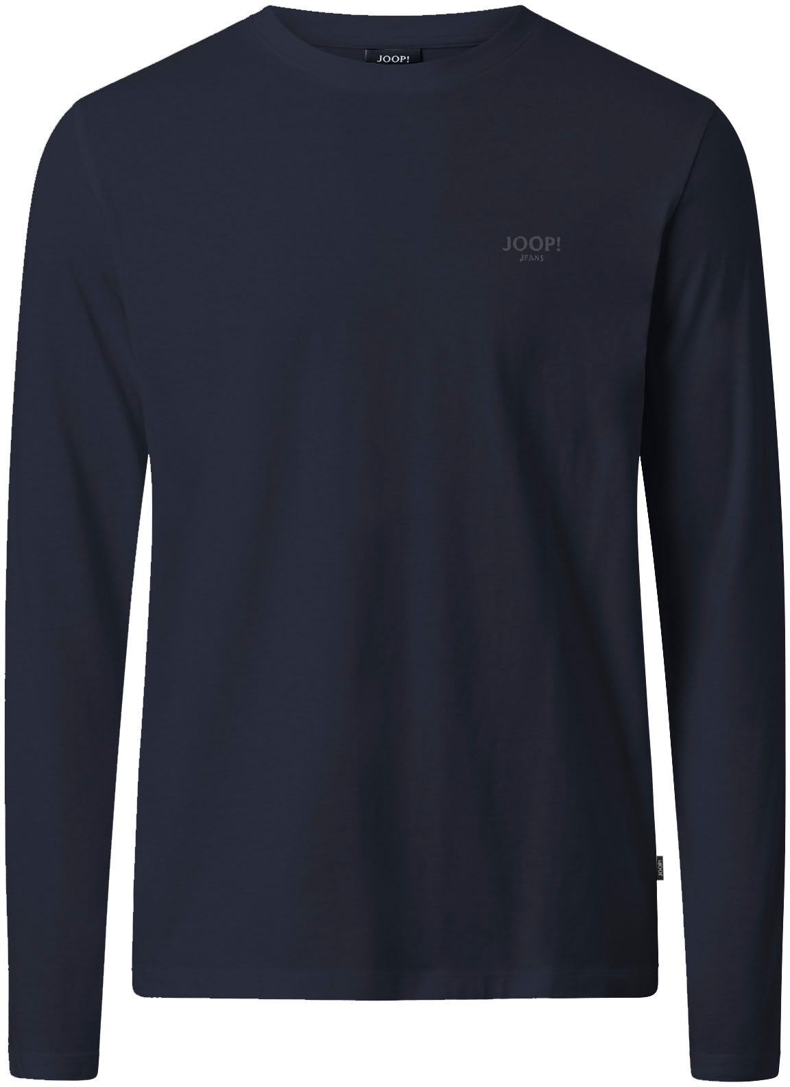 Joop Jeans Langarmshirt »JJJ-33Alphis-L«