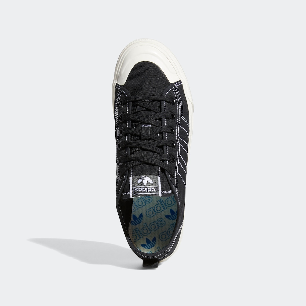adidas Originals Sneaker »NIZZA RF«