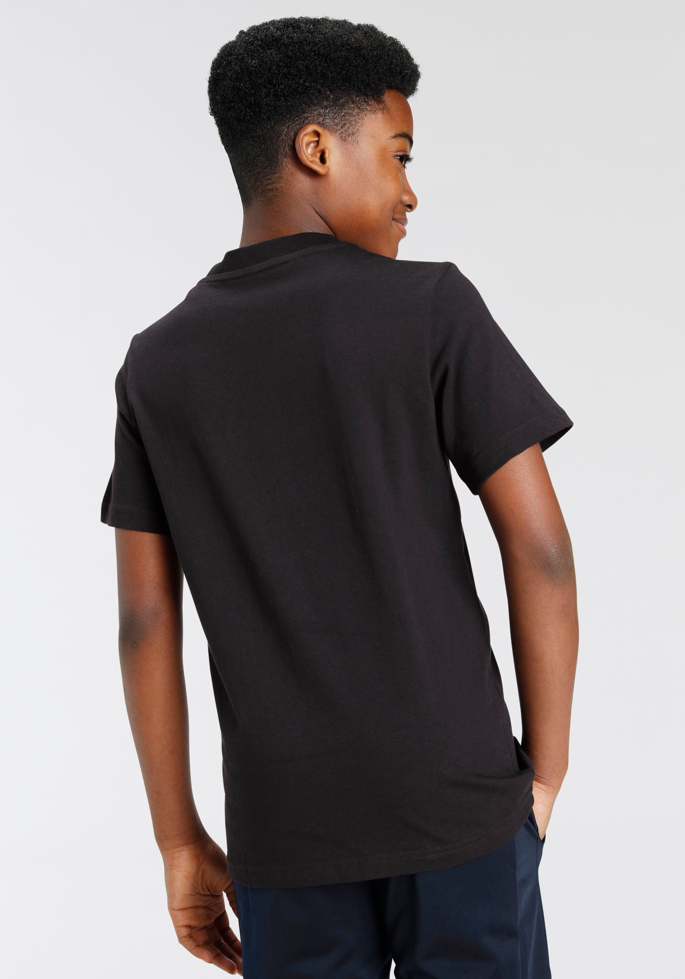 adidas Sportswear T-Shirt »ESSENTIALS SMALL LOGO COTTON«