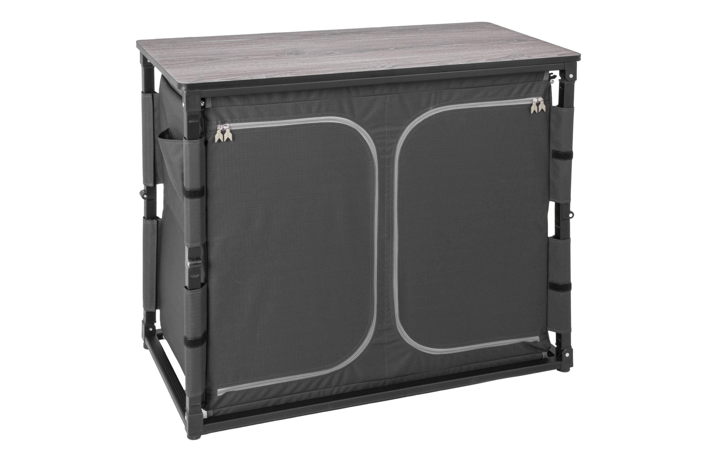 BRUNNER Campingschrank »Elutop Daily CT«