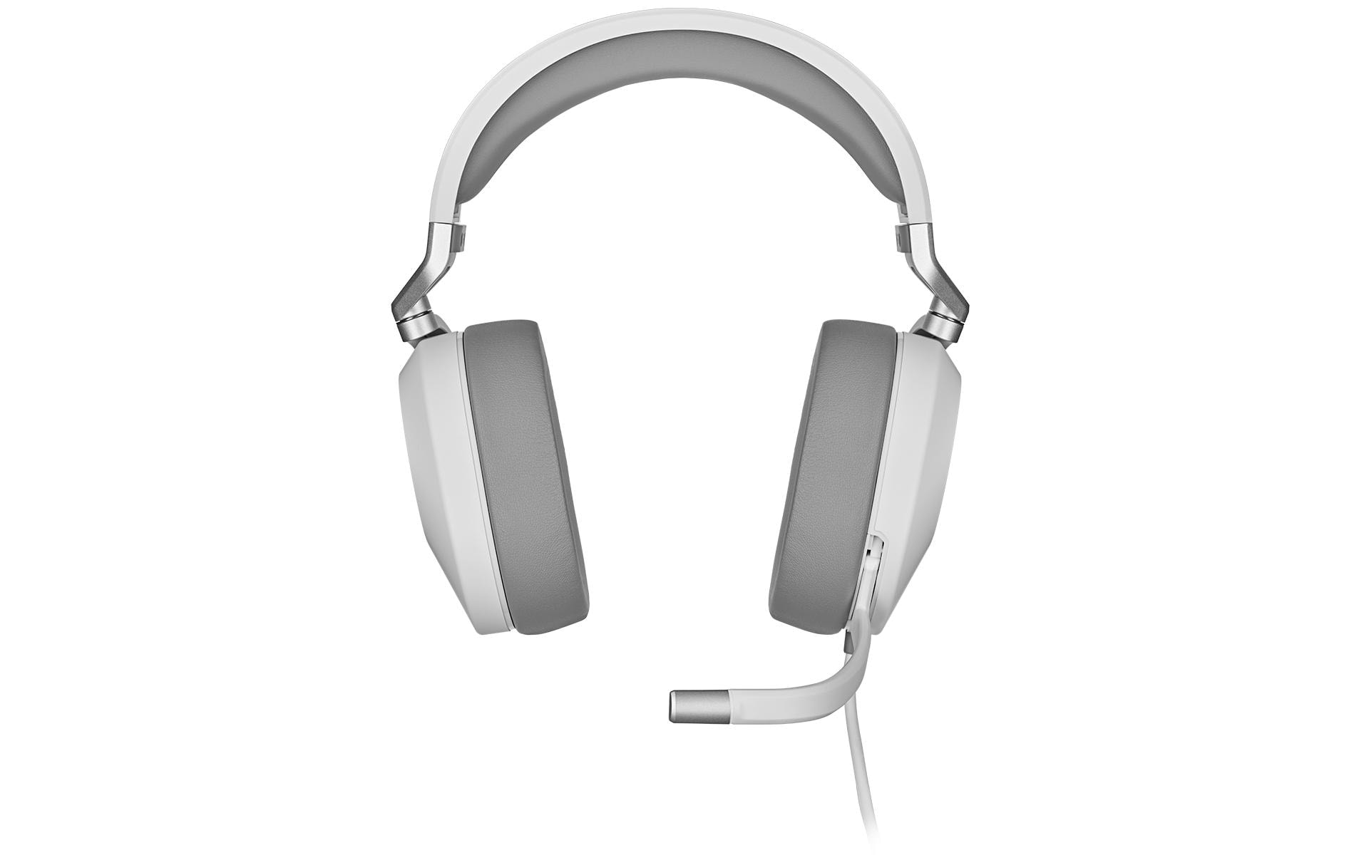 Corsair Over-Ear-Kopfhörer »HS65 Surround Headset«