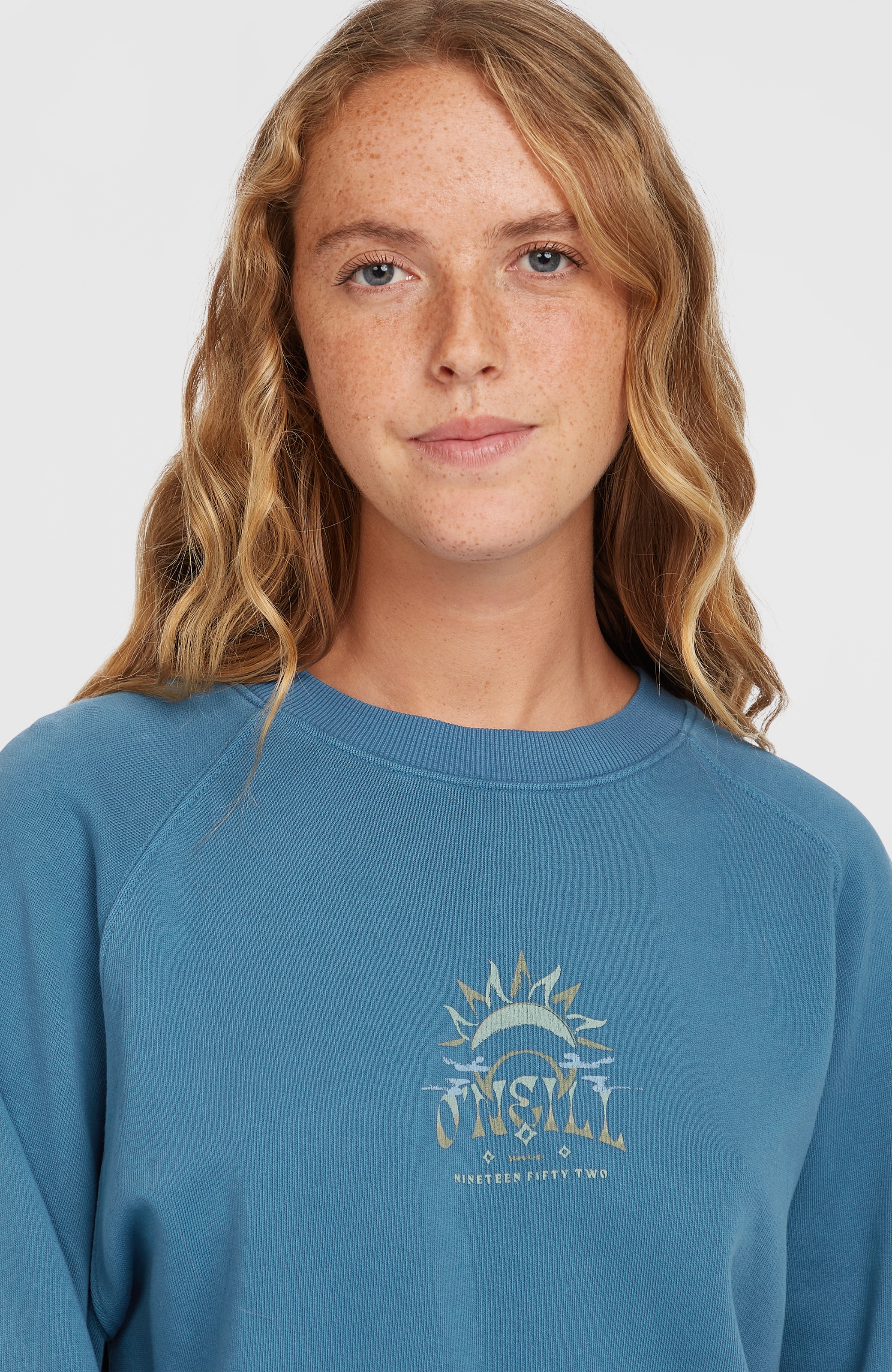 O'Neill Sweatshirt »Beach Vintage Crew Sweatshirt«
