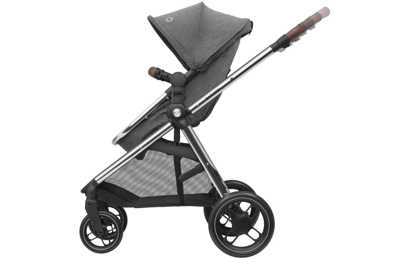 Maxi-Cosi Kombi-Kinderwagen »Zelia 3 Luxe Twillic«, 22 kg