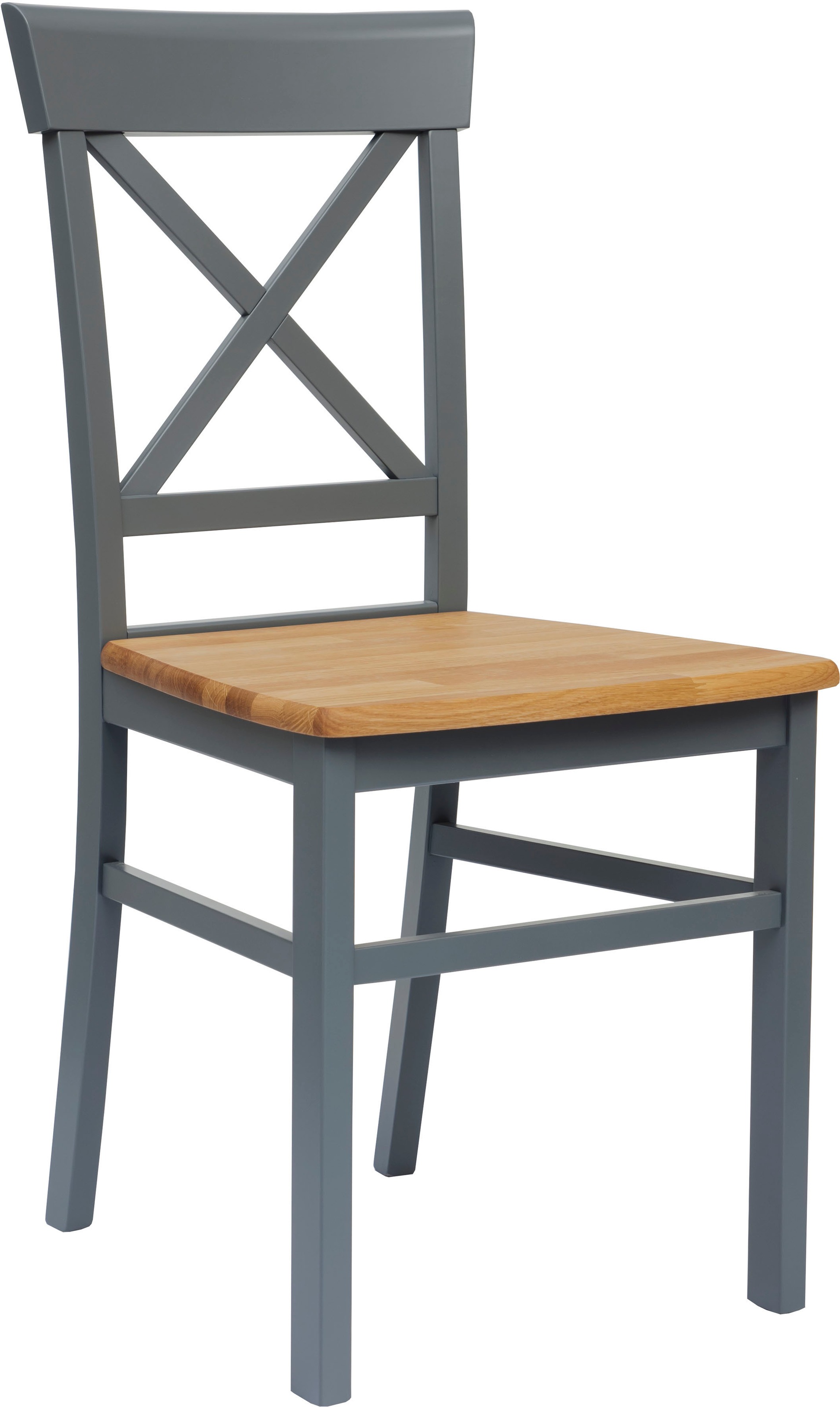 andas Esszimmerstuhl »Tatra TOPSELLER«, (Set), 2 St., Holzstuhl im 2er, 4er oder 6er-Set, Küchenstuhl Landhaus